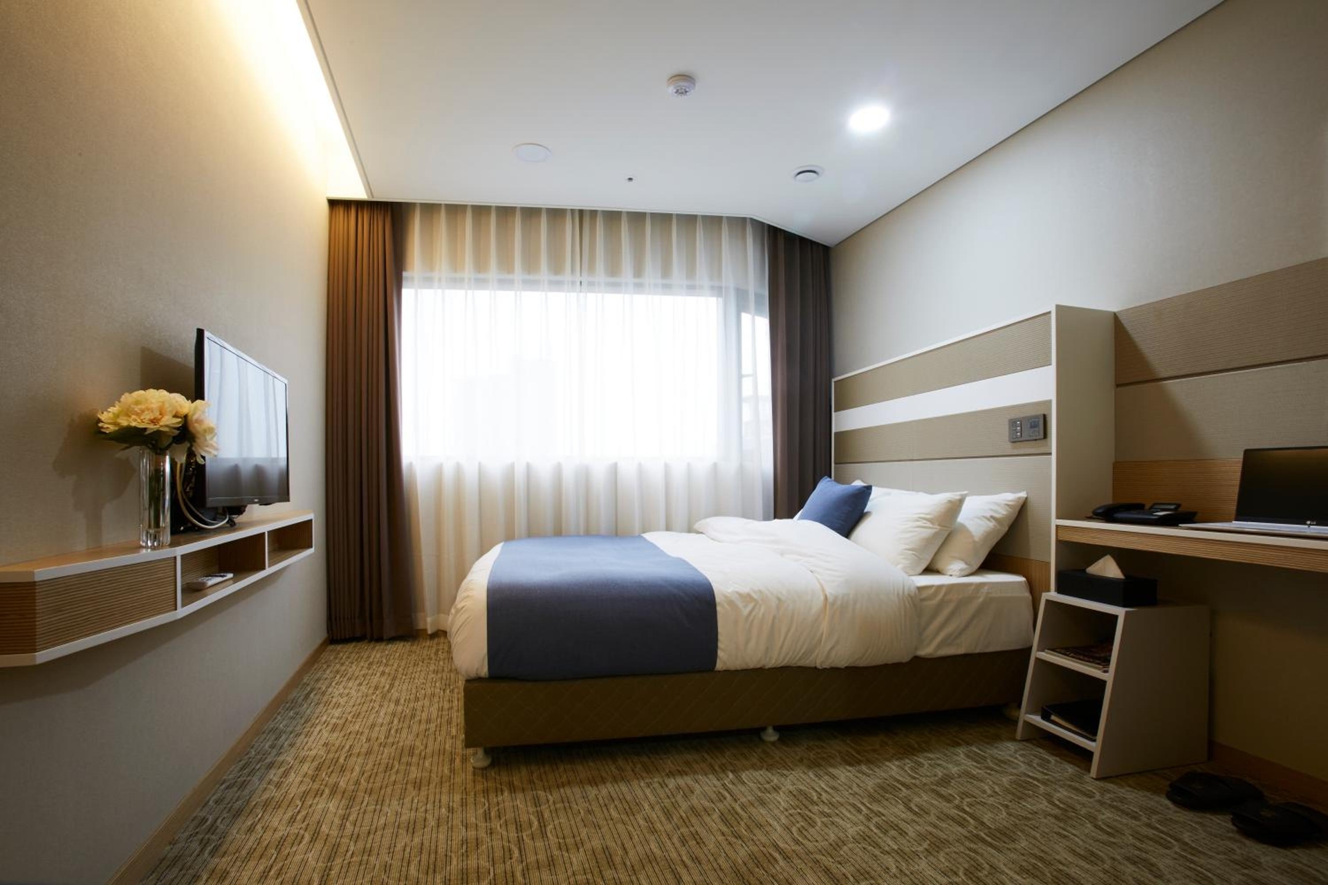 Foto de The Recenz Dongdaemun Hotel