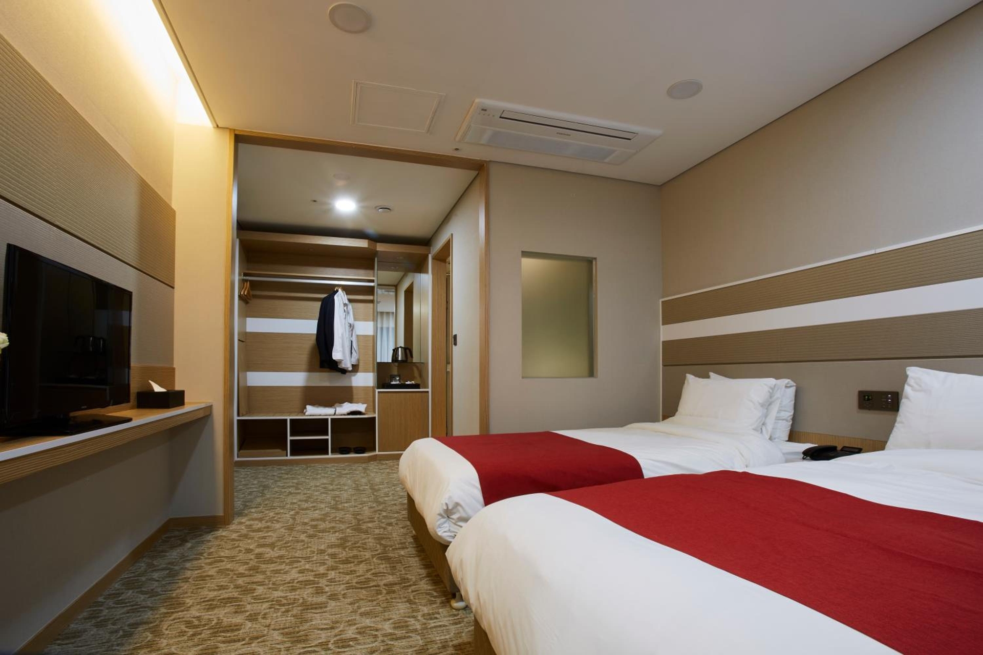 Foto de The Recenz Dongdaemun Hotel