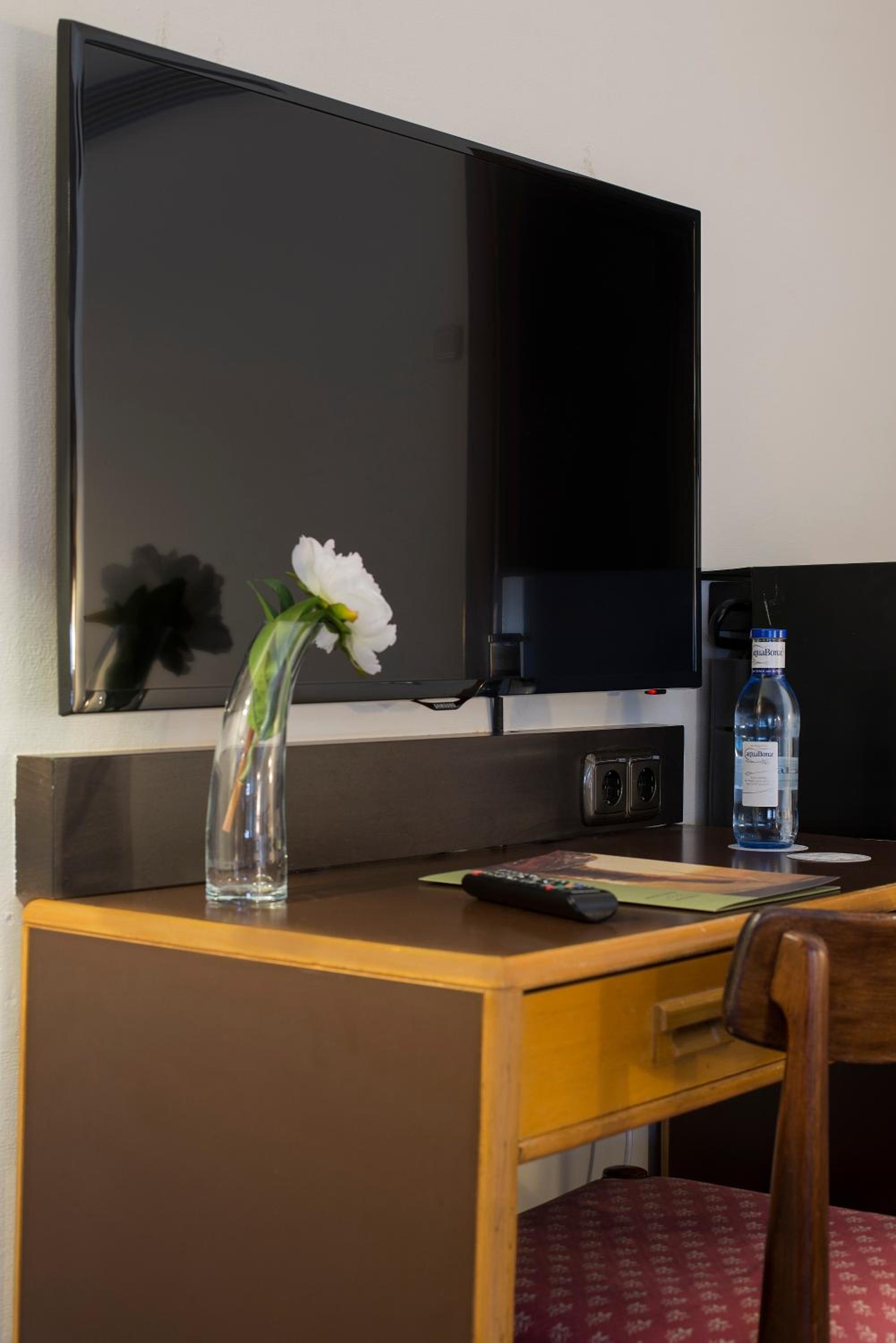 Foto de Hotel Goya