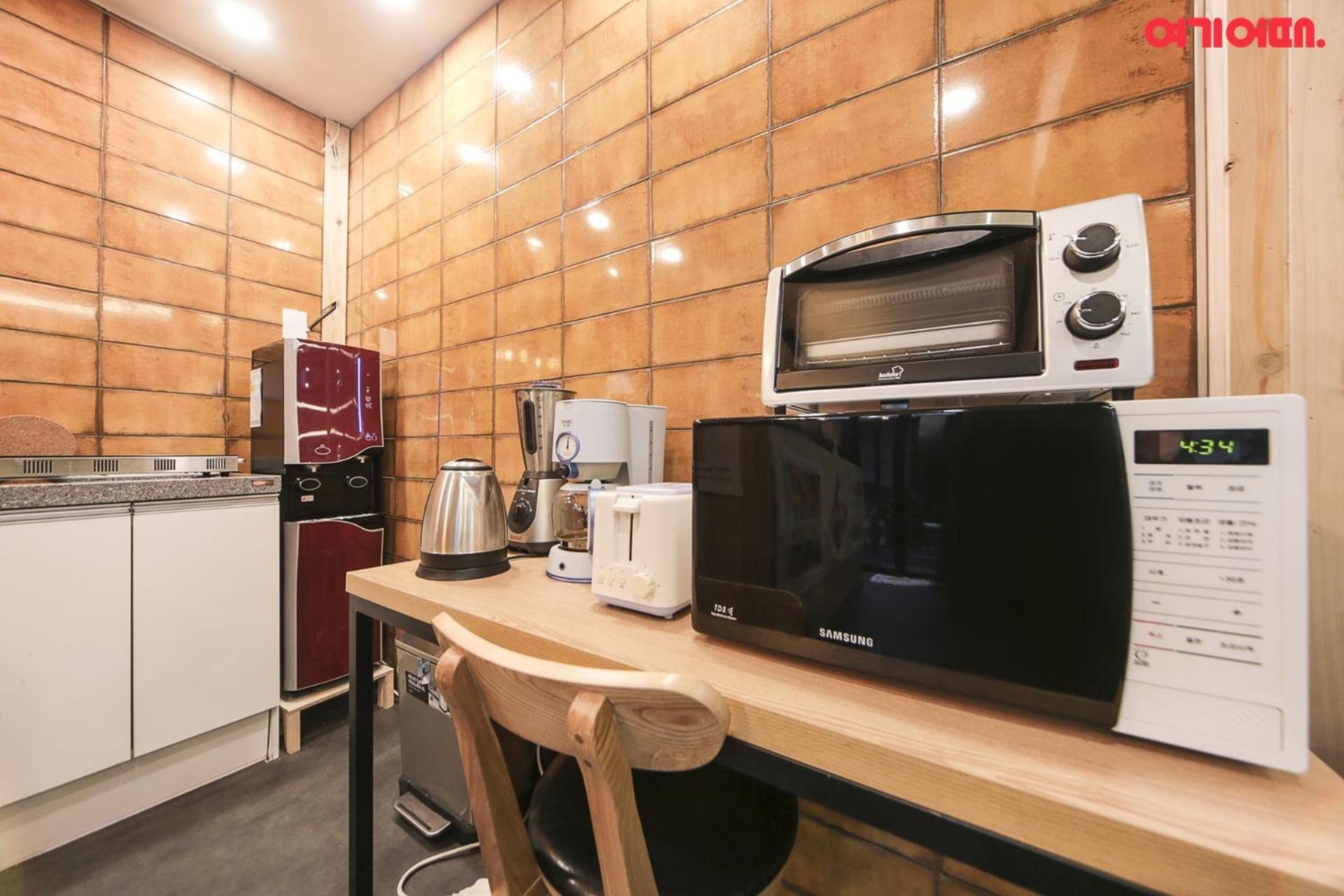 Foto de Insadong R Guesthouse