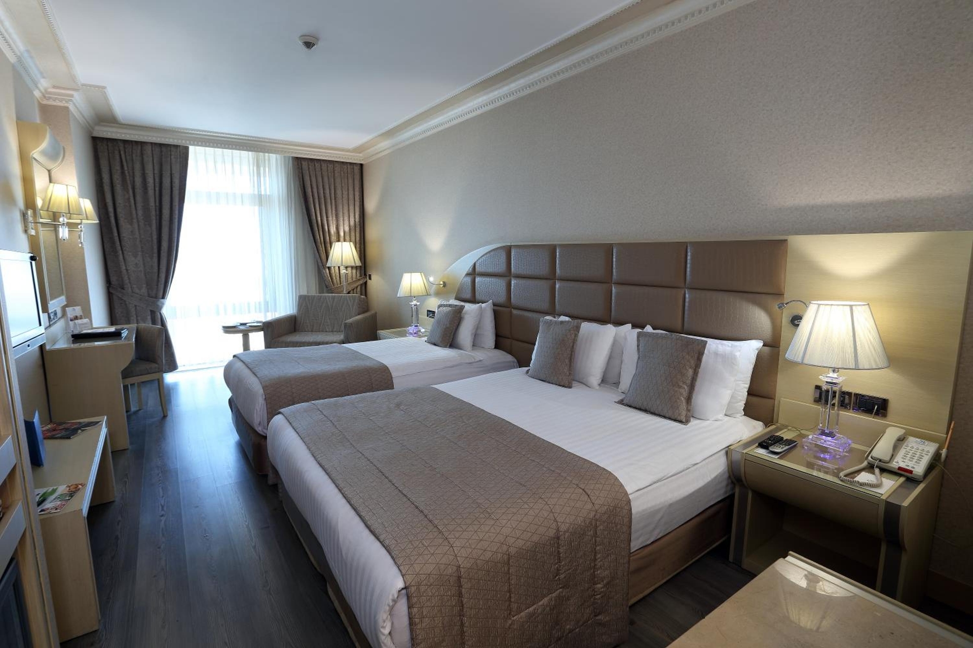 Foto de Eser Premium Hotel & Spa