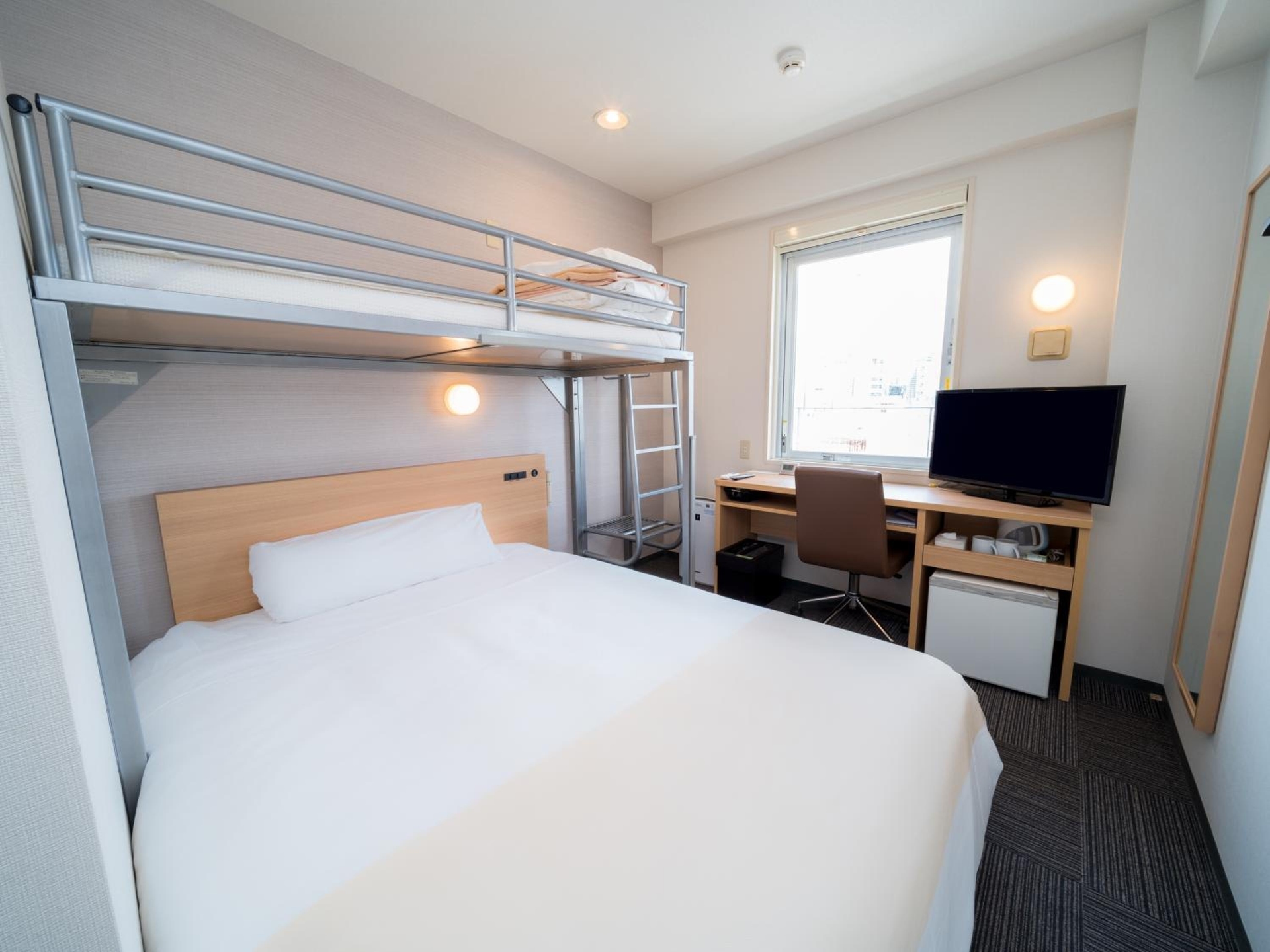 Foto de Super Hotel Takamatsu Tamachi
