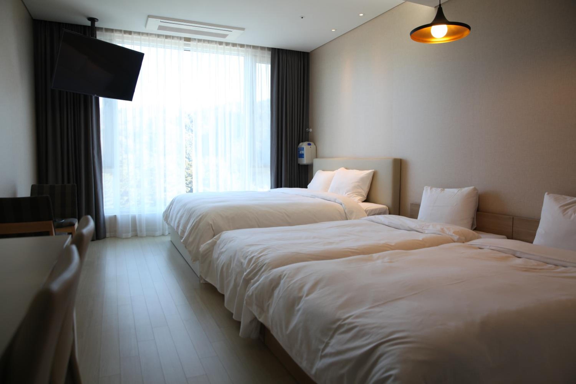 Foto de Hotelaround Pyeongchang