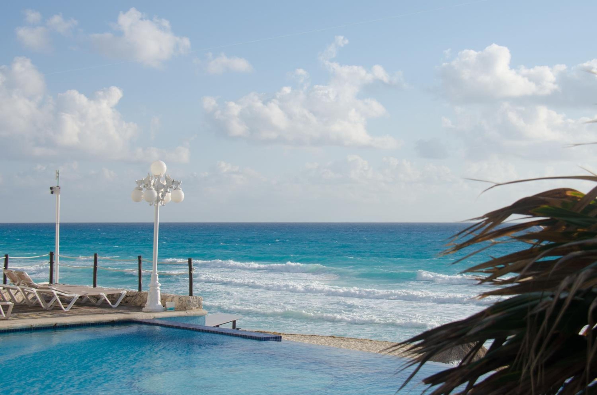 Foto de BSEA Cancun Plaza Hotel