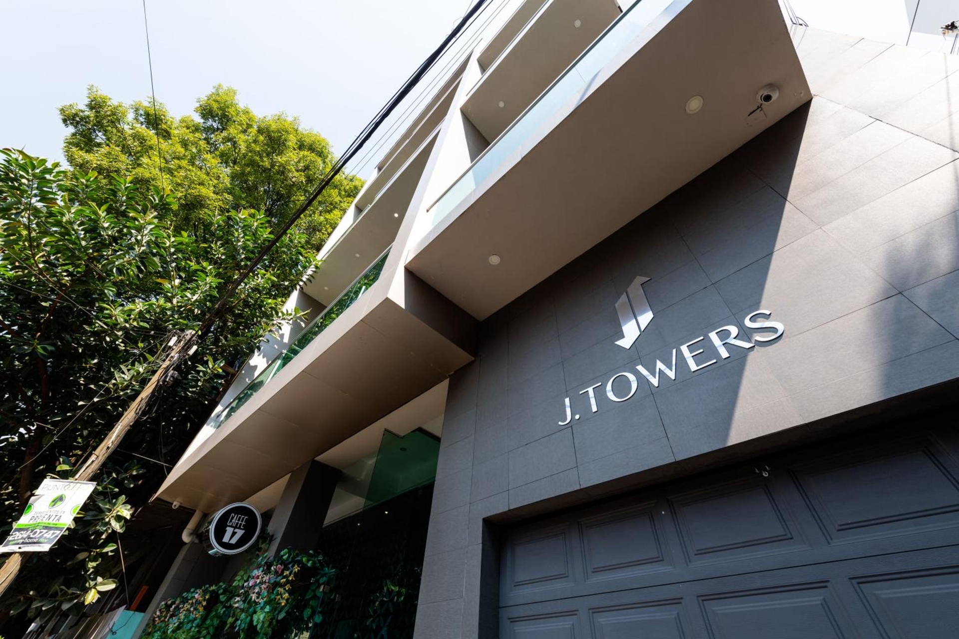 JTowers