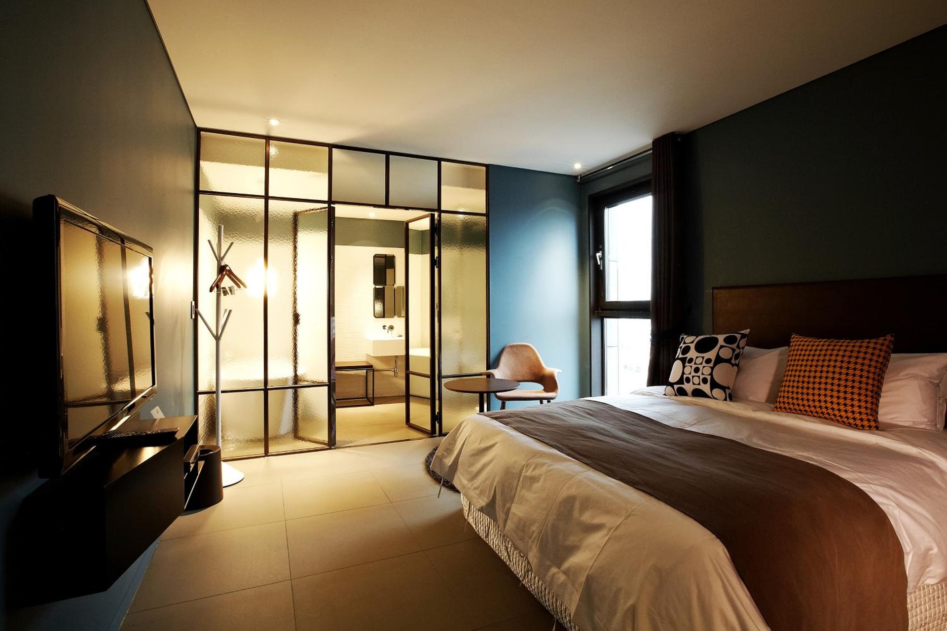 Foto de Urban Boutique Hotel