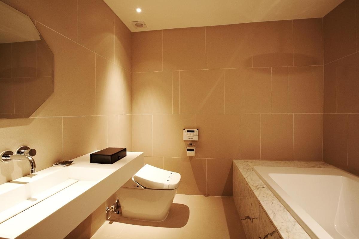 Foto de Urban Boutique Hotel
