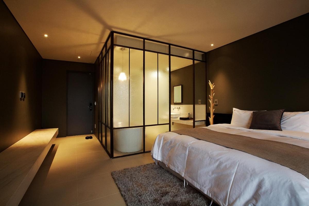 Foto de Urban Boutique Hotel