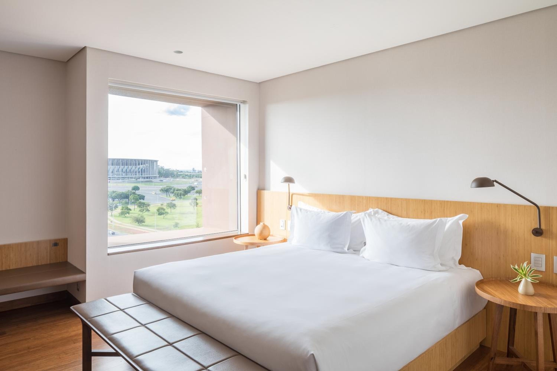Foto de B Hotel Brasilia