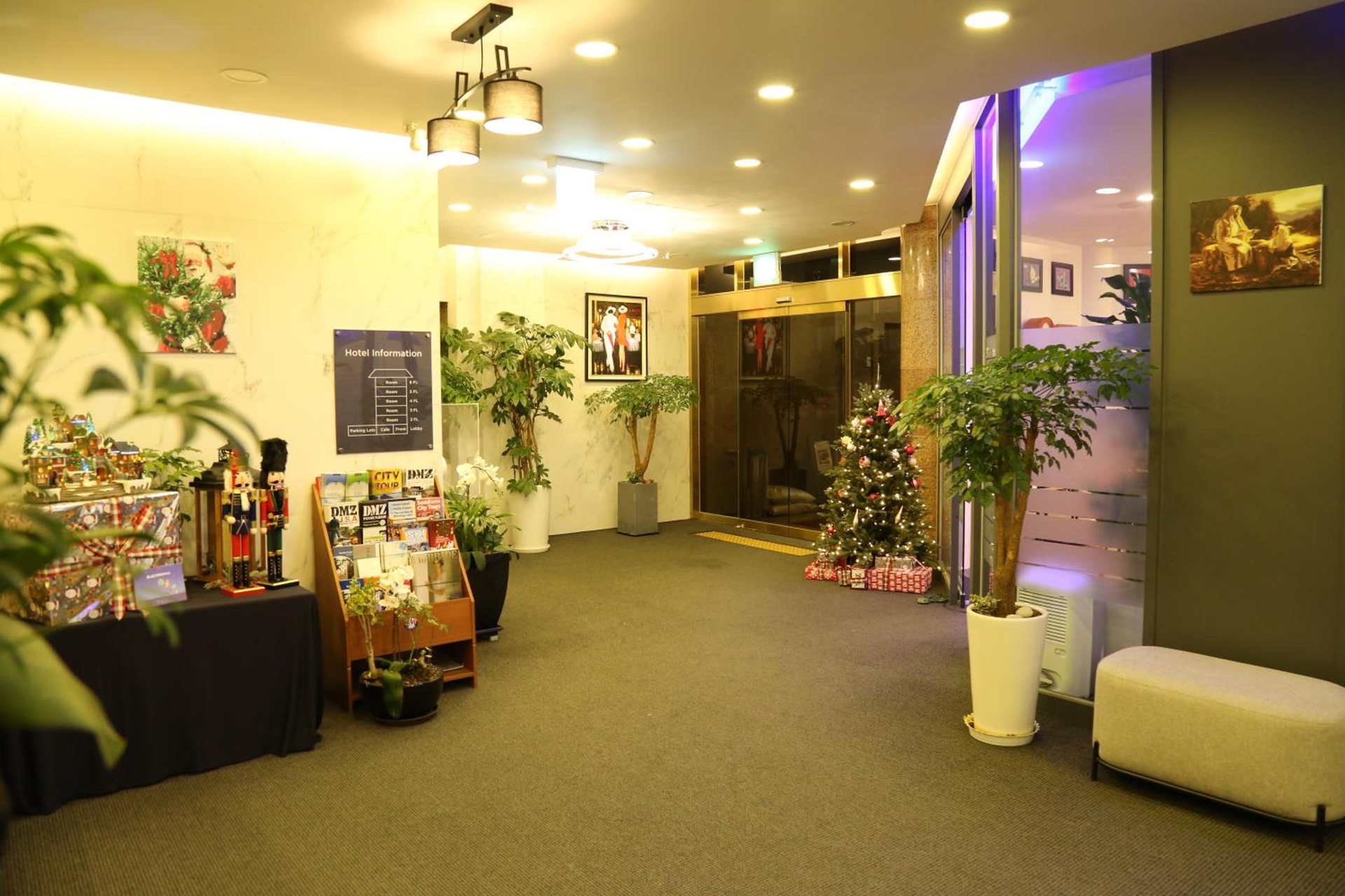 Foto de Lavita hotel
