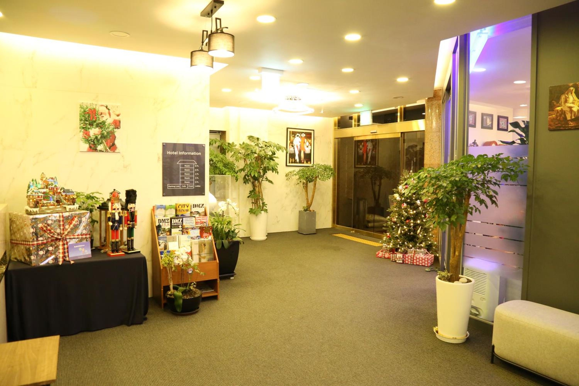 Foto de Lavita hotel