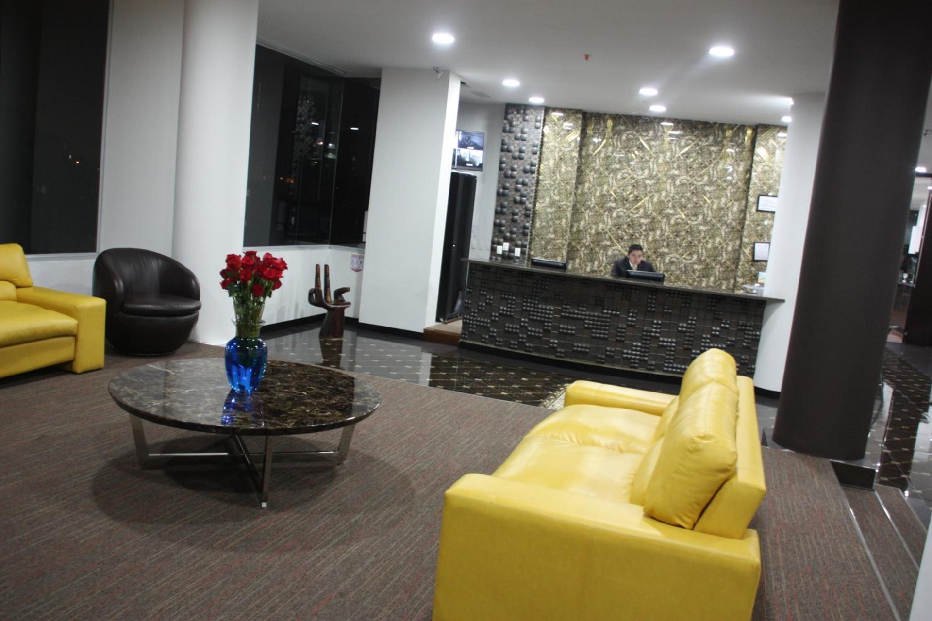 Foto de Hotel Boutique City Center