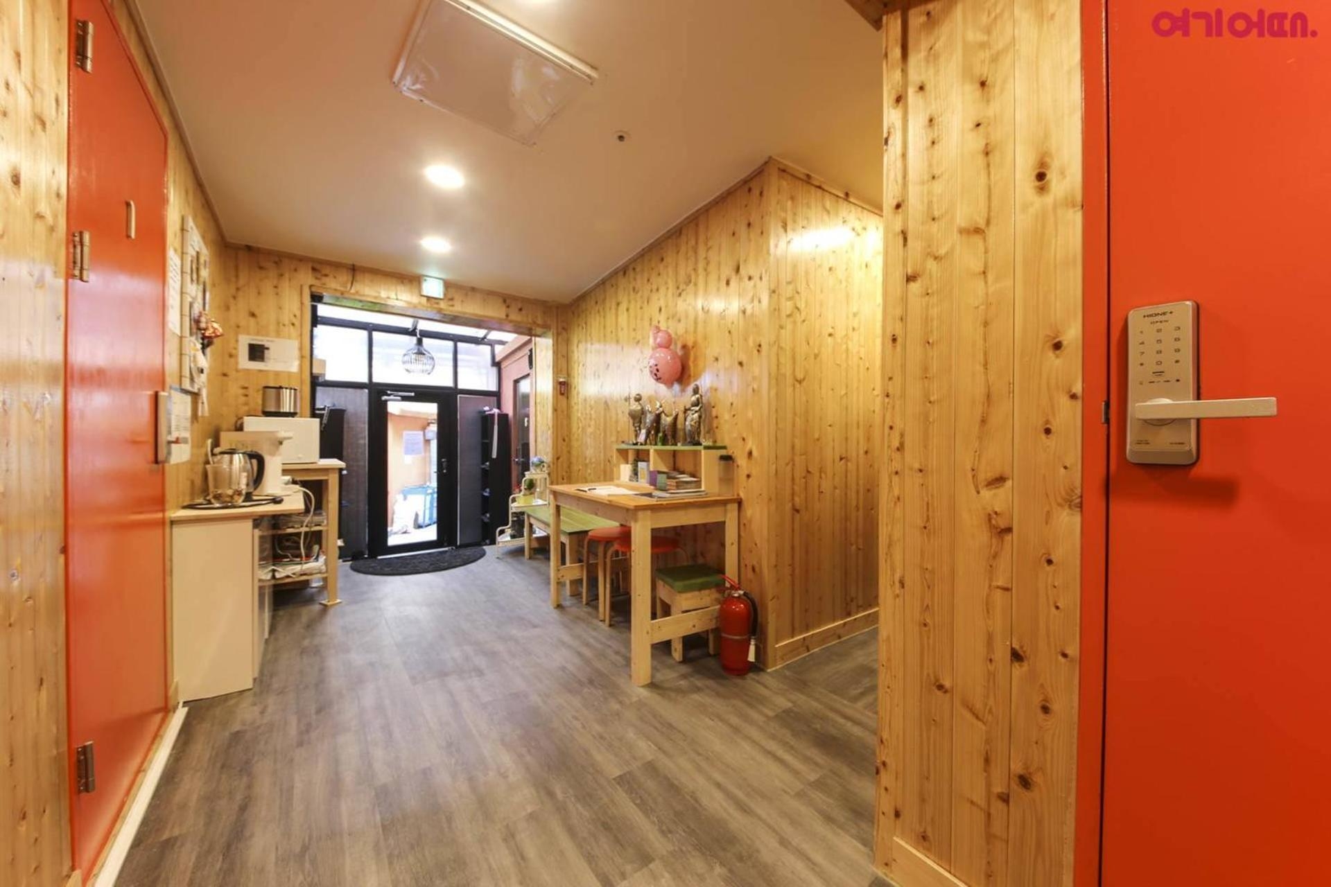 Foto de Seoul Station R Guesthouse