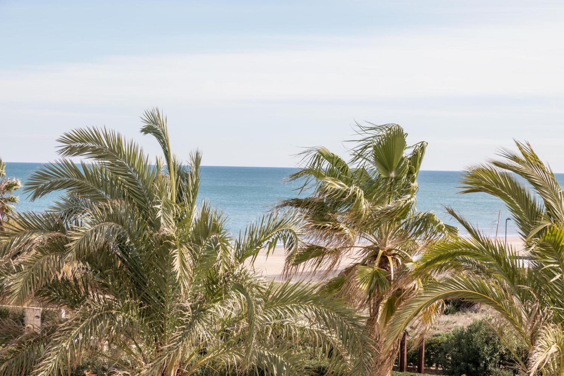 Apartamento Calipso, El Palmar