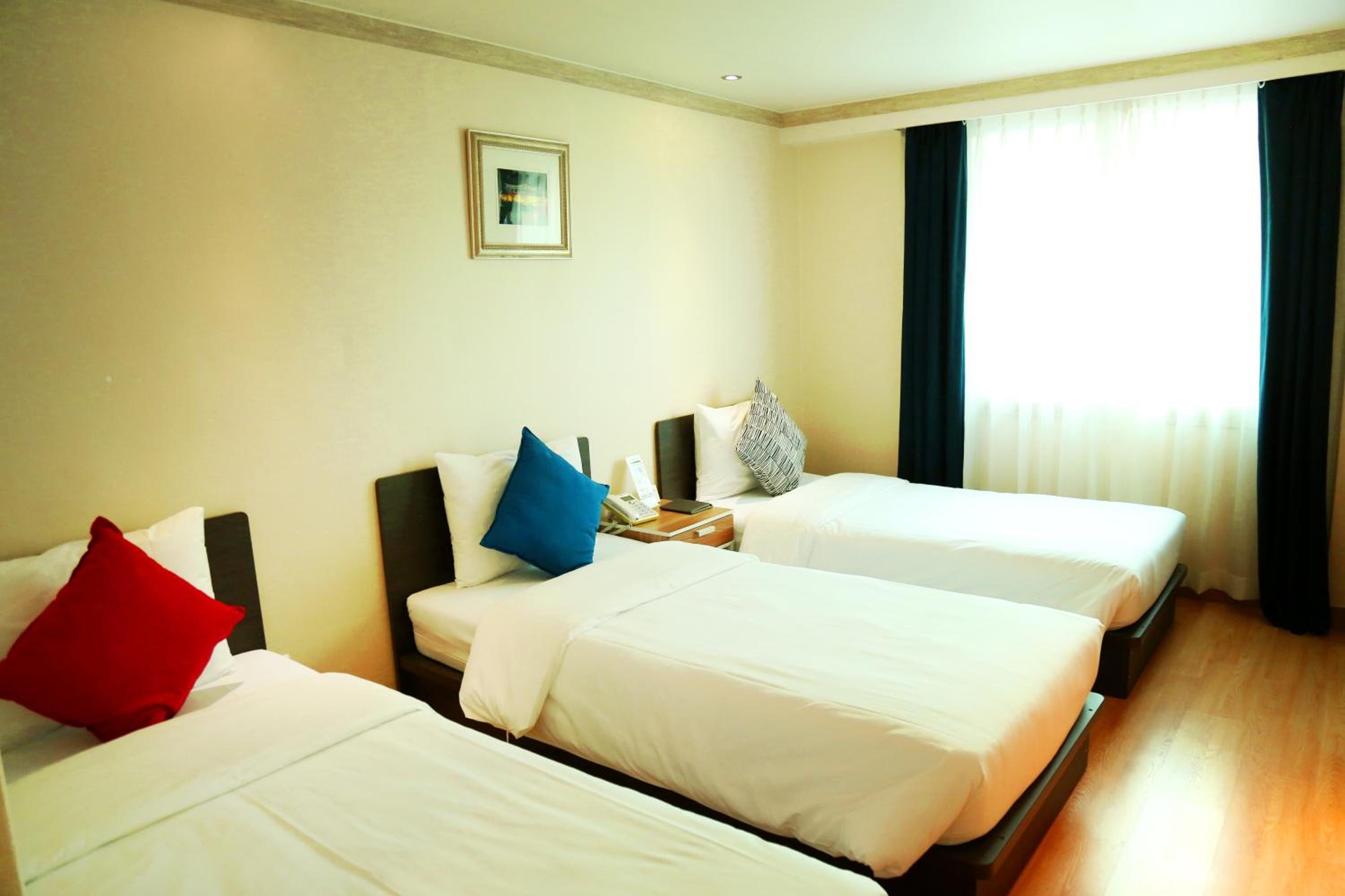 Foto de Lavita hotel