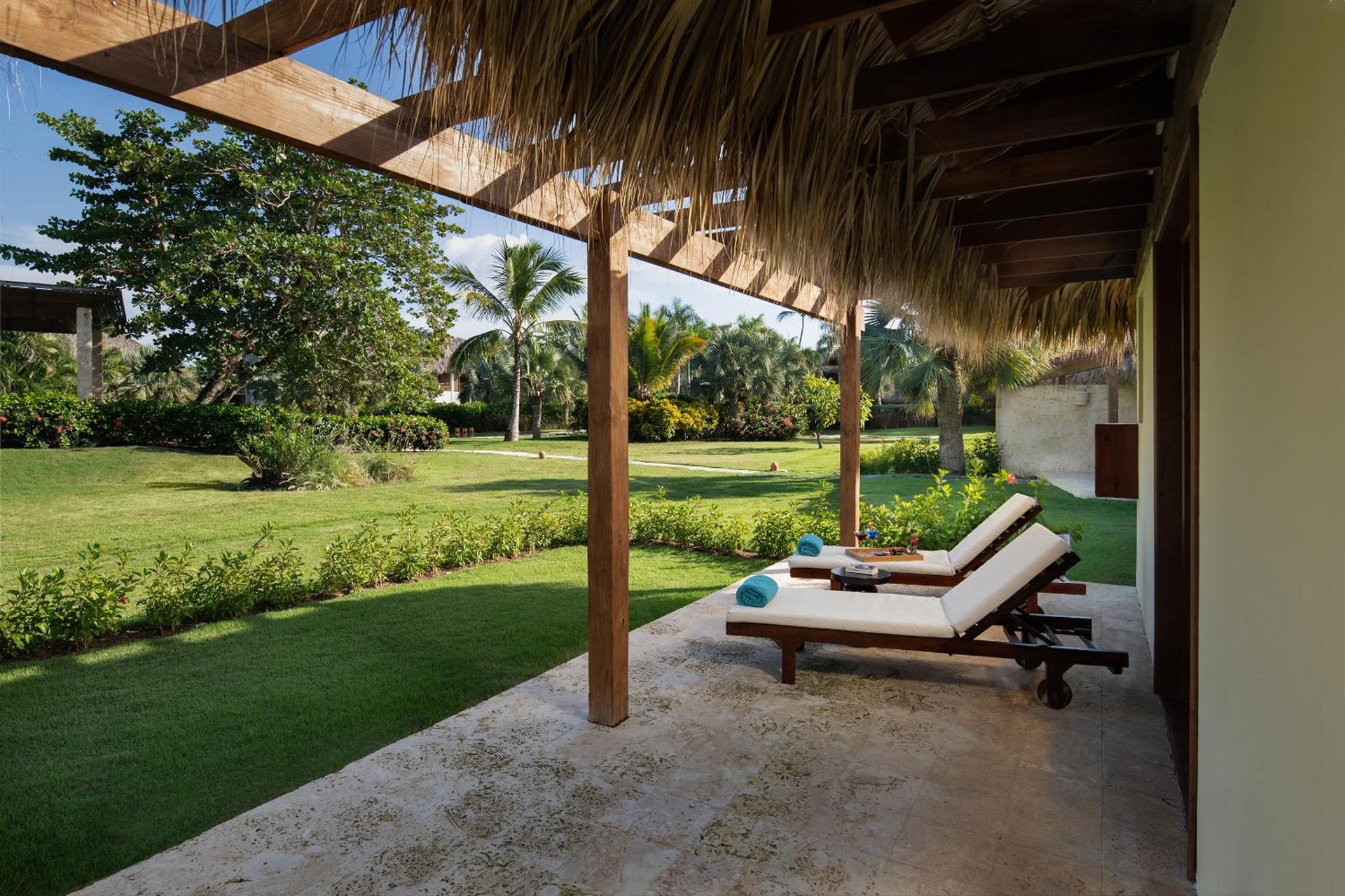 Zoetry Agua Punta Cana - All Inclusive, Punta cana