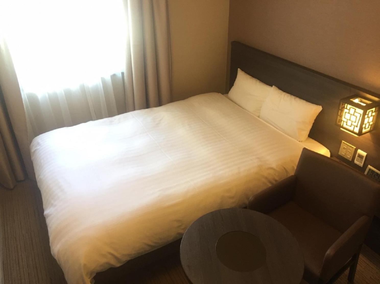 Foto de Dormy Inn Nagasaki Shinchichukagai