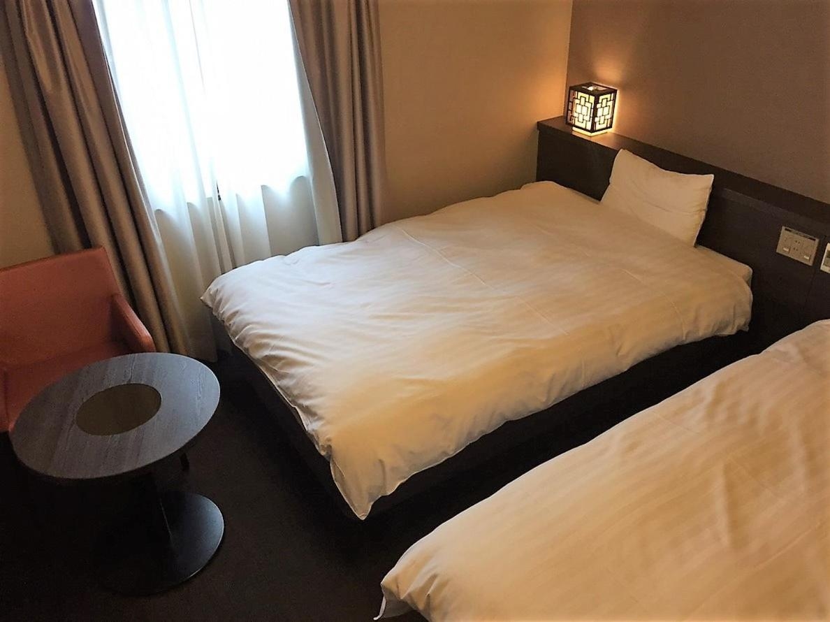 Foto de Dormy Inn Nagasaki Shinchichukagai