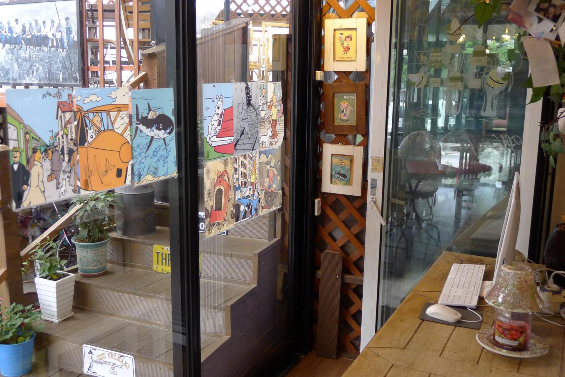 Foto de The House Hostel