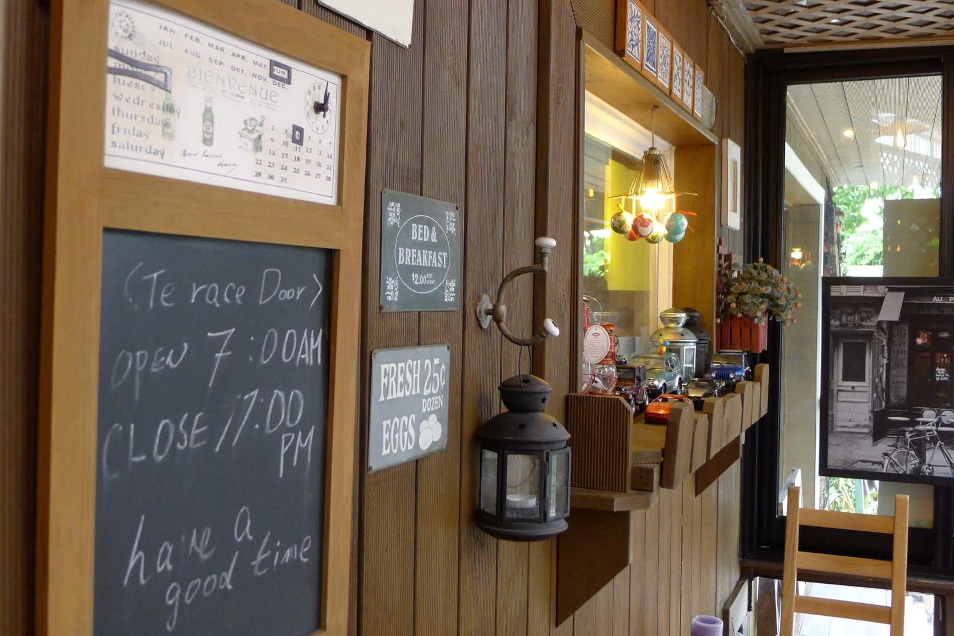 Foto de The House Hostel