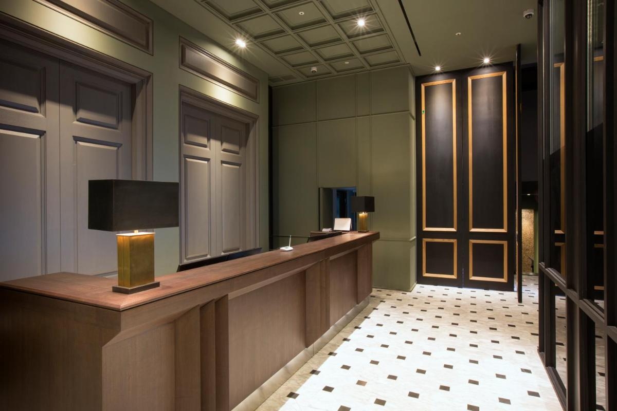 Foto de Hotel Star Gangnam