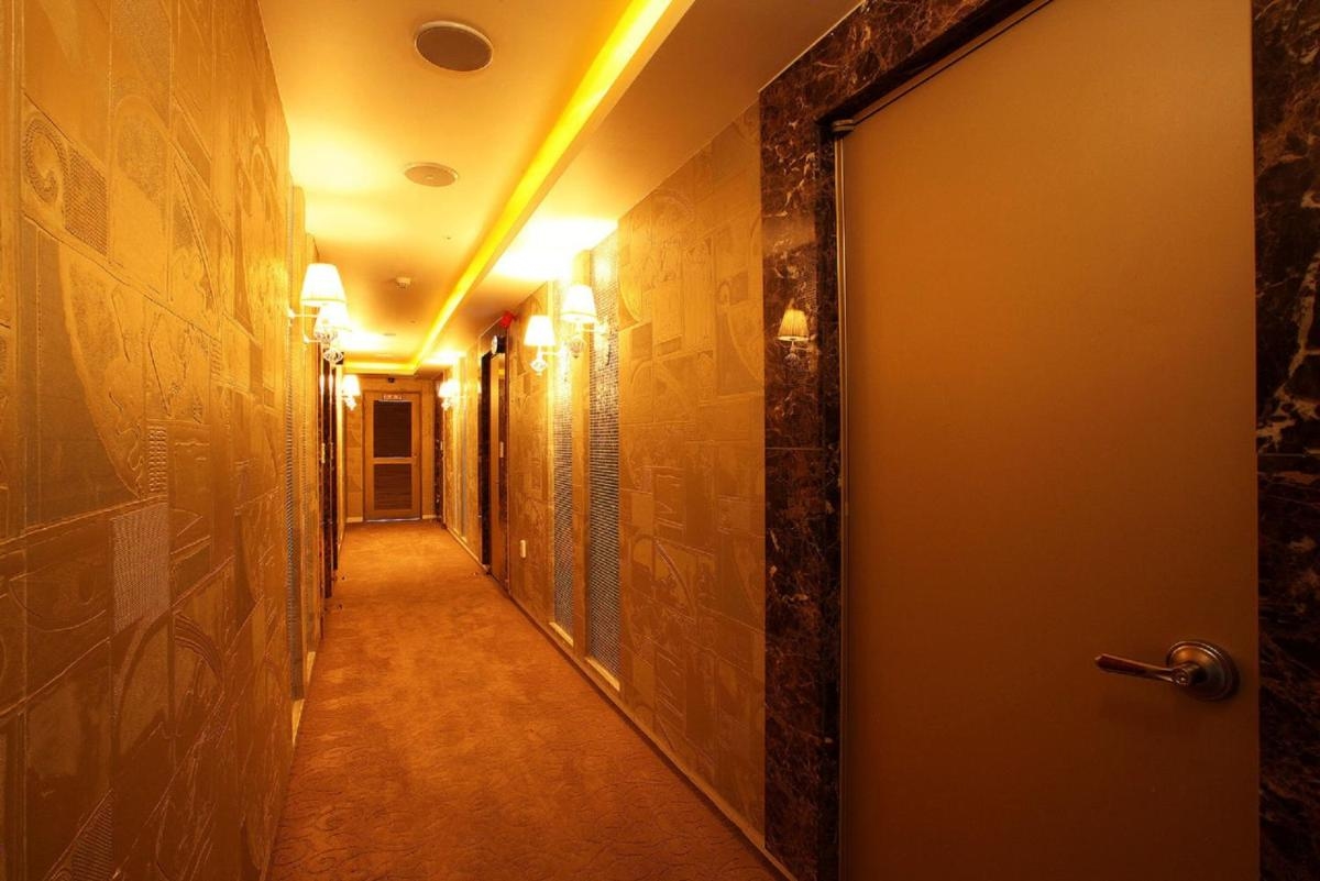 Foto de Hotel Star Gangnam