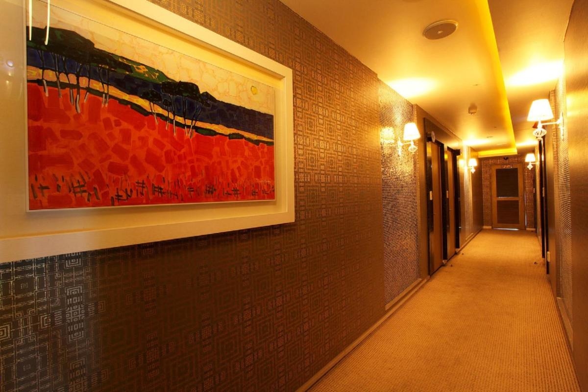 Foto de Hotel Star Gangnam