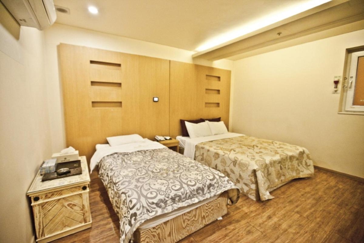 Foto de Hotel Star Gangnam