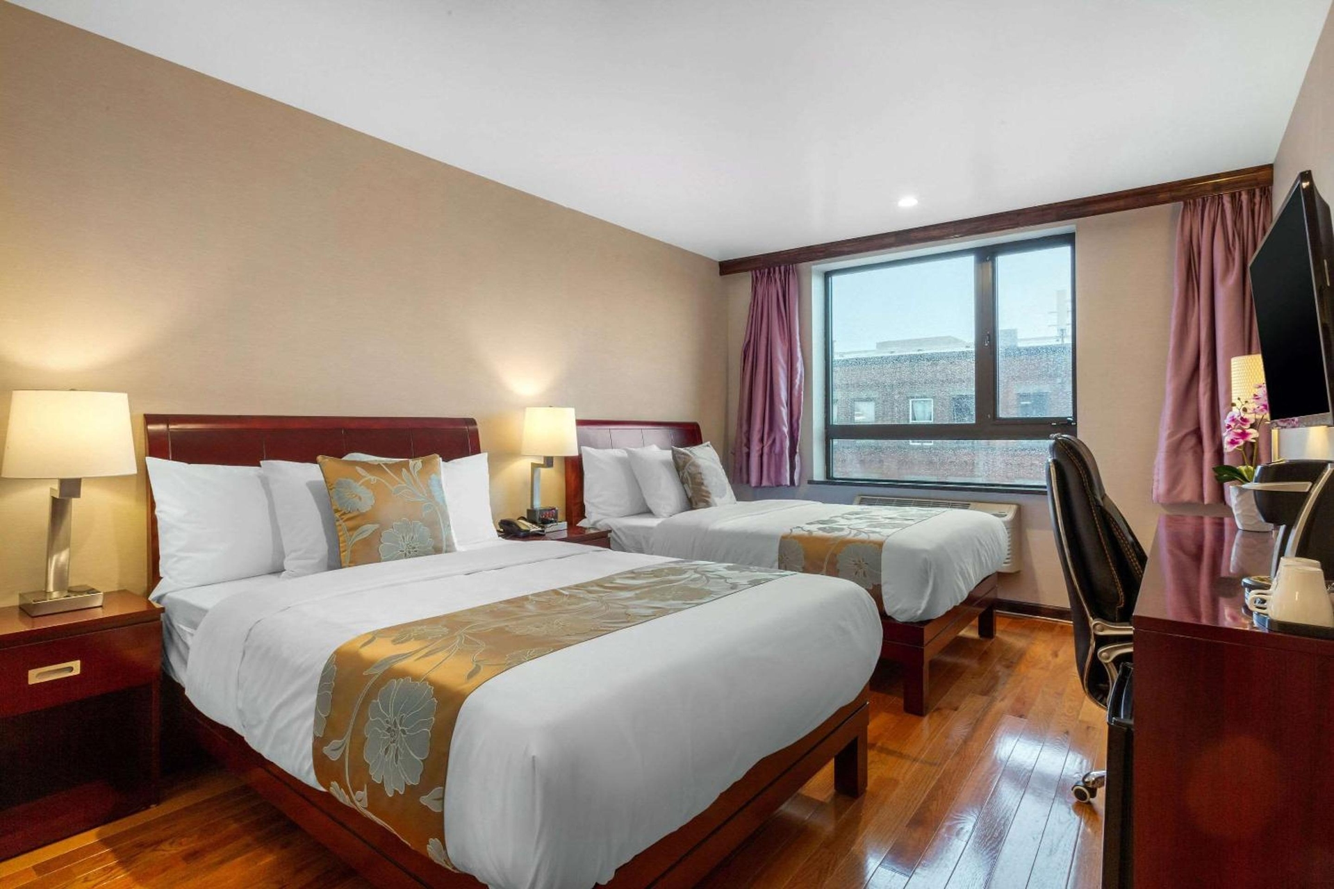 Foto de The L Hotel