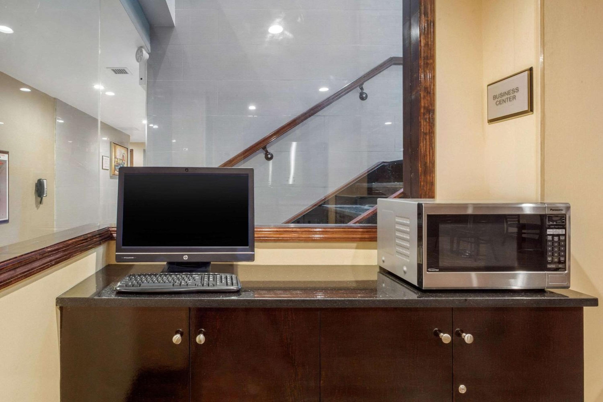 Foto de The L Hotel