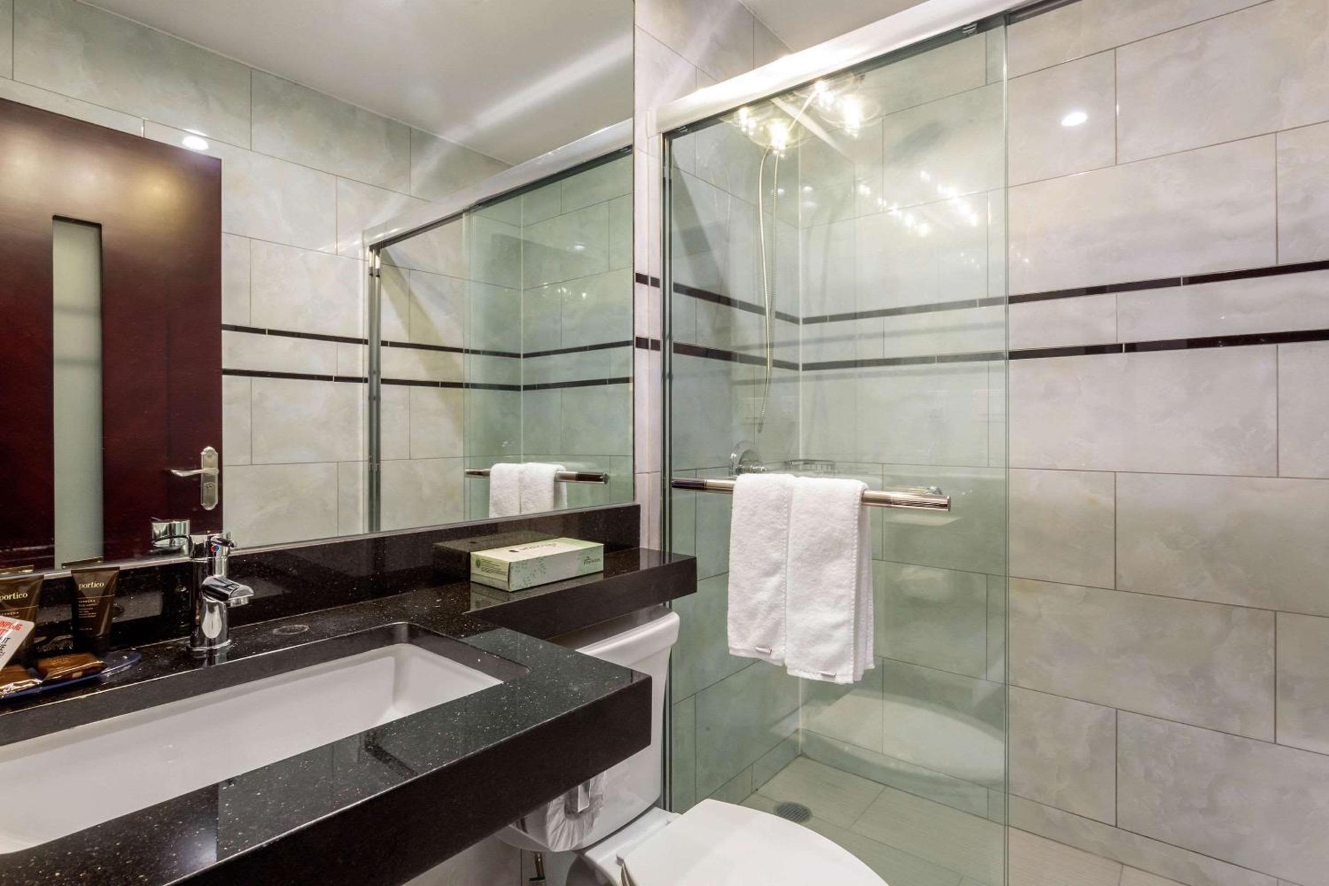 Foto de The L Hotel