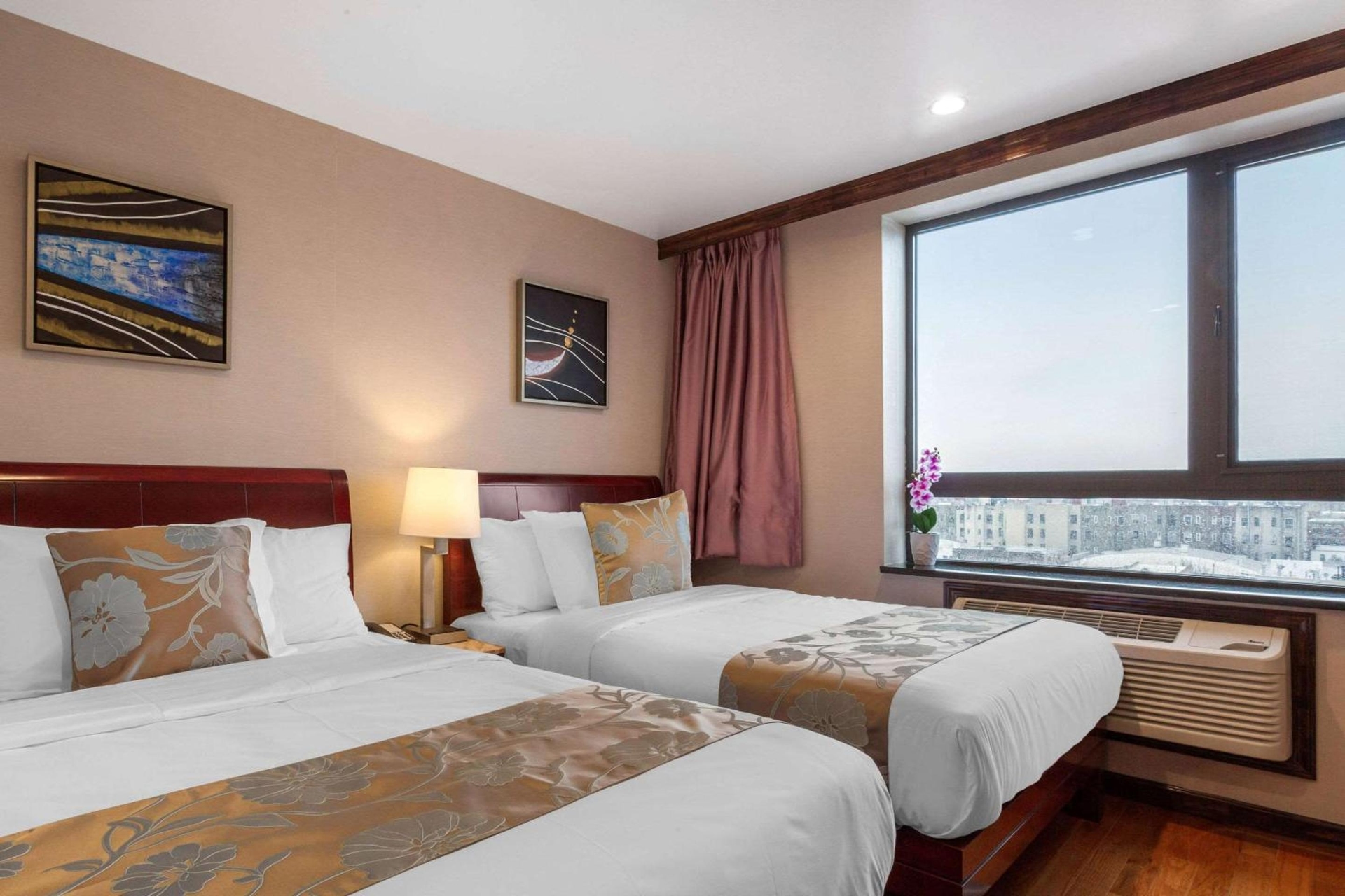 Foto de The L Hotel