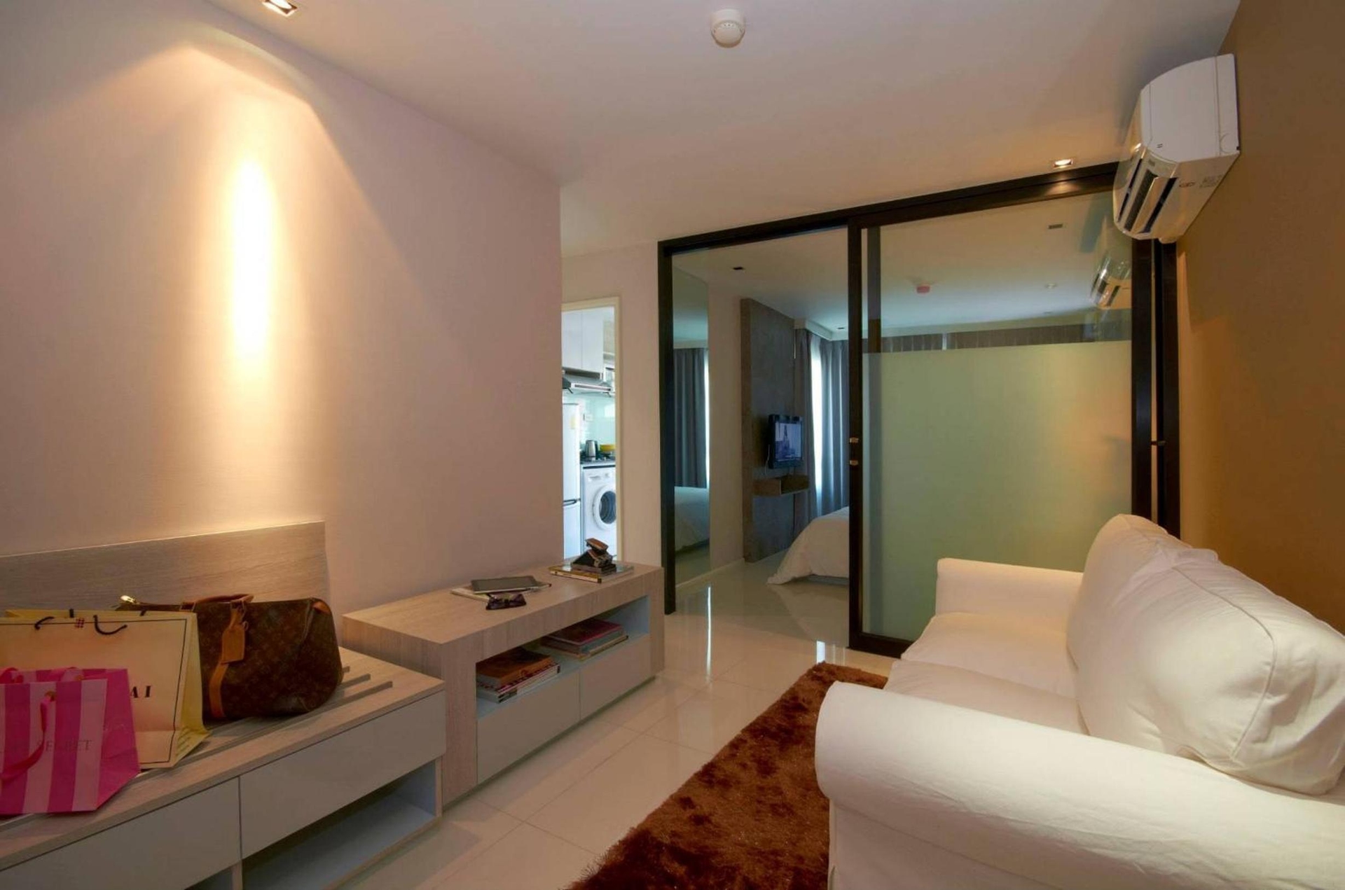 Foto de The Present Sathorn