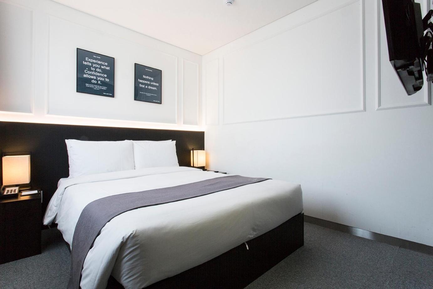 Foto de Vella Suite Hotel