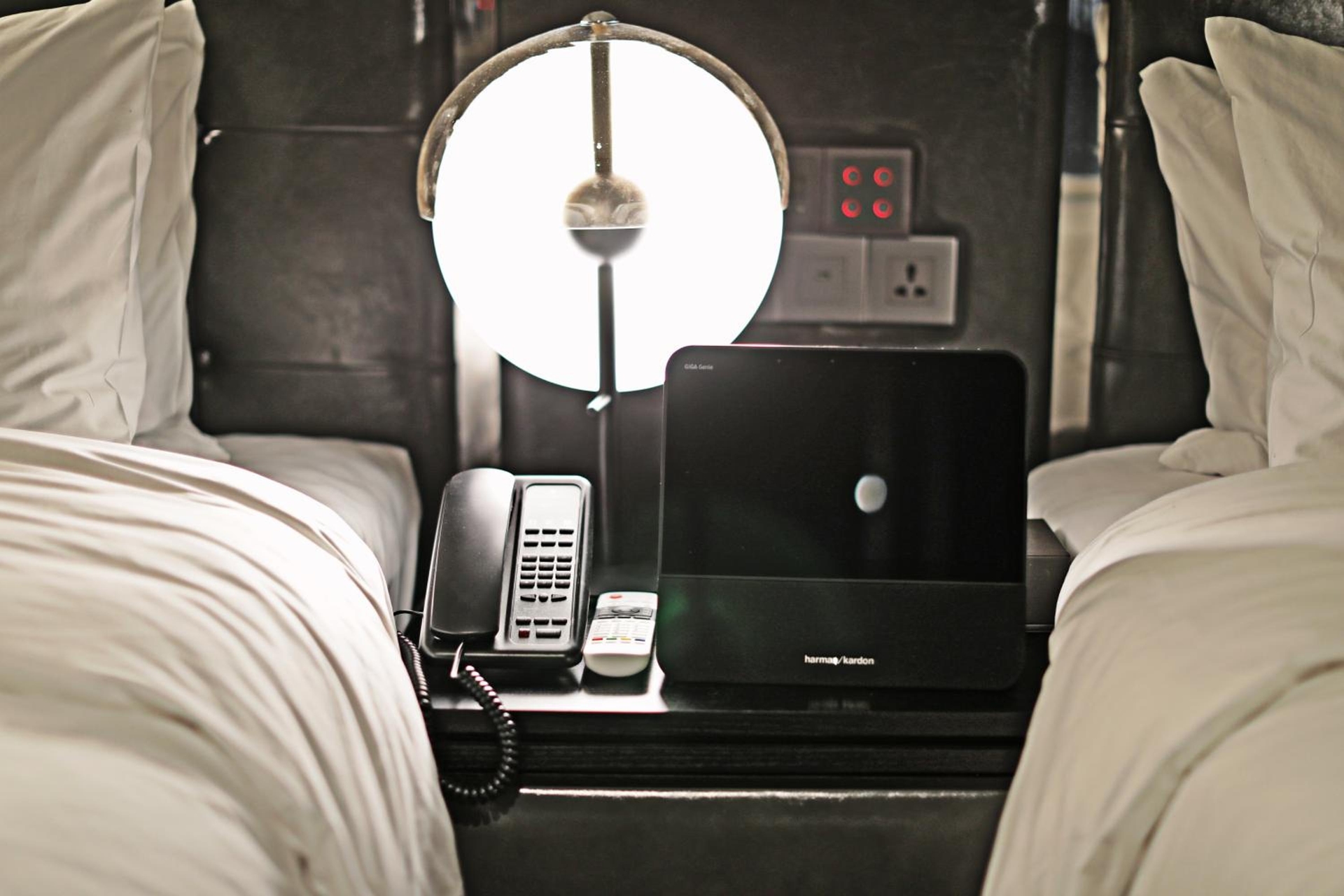 Foto de Best Louis Hamilton Hotel Gwangan