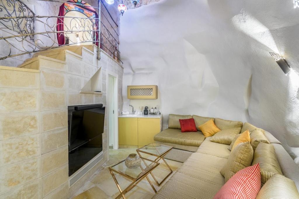 Foto de Western Wall Luxury House - Avraham