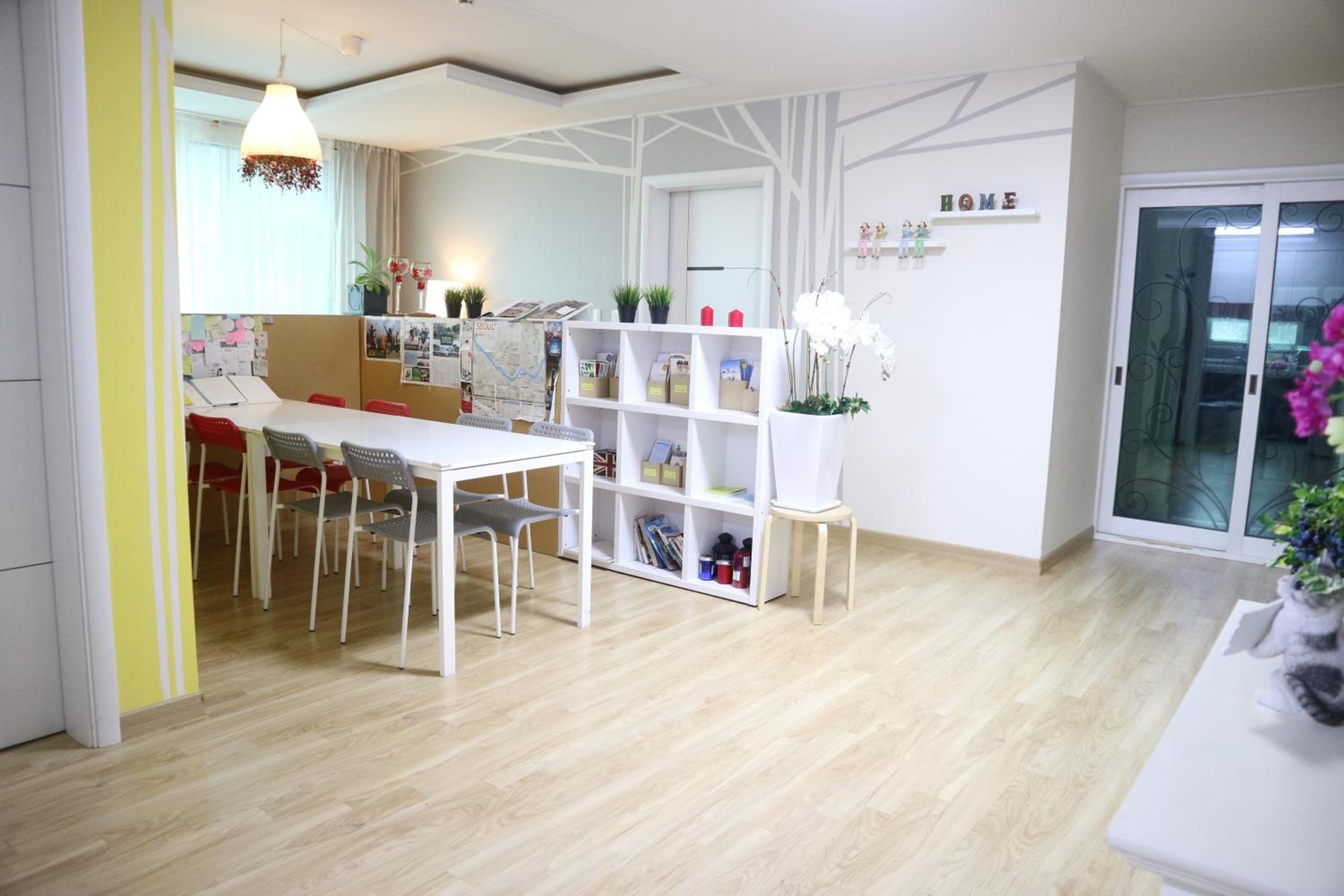Foto de Mr. Kim Guesthouse