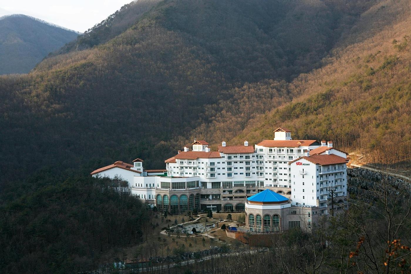 Foto de STX Resort
