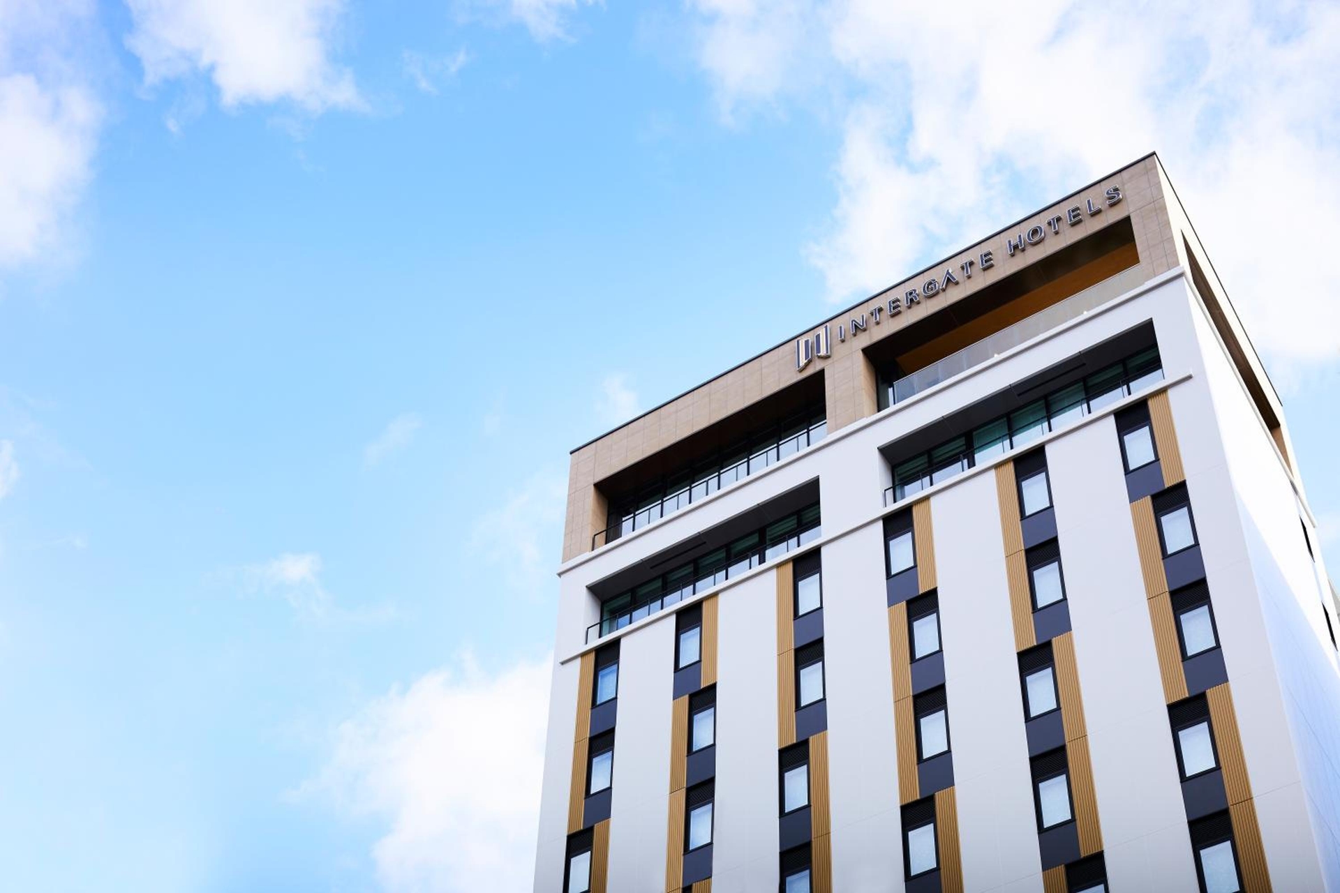 Hotel Intergate Hiroshima