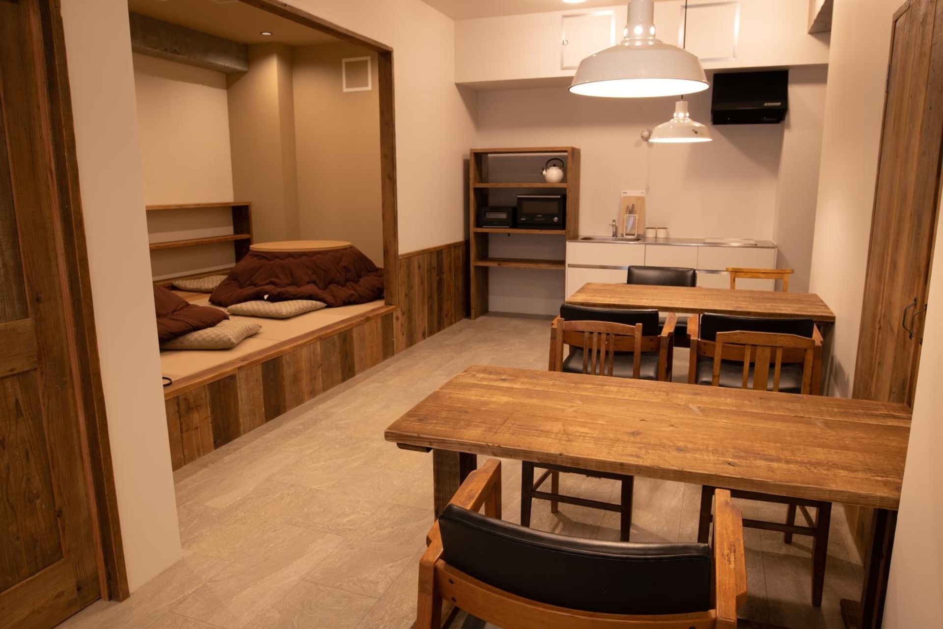 Foto de Guesthouse Akicafe Inn