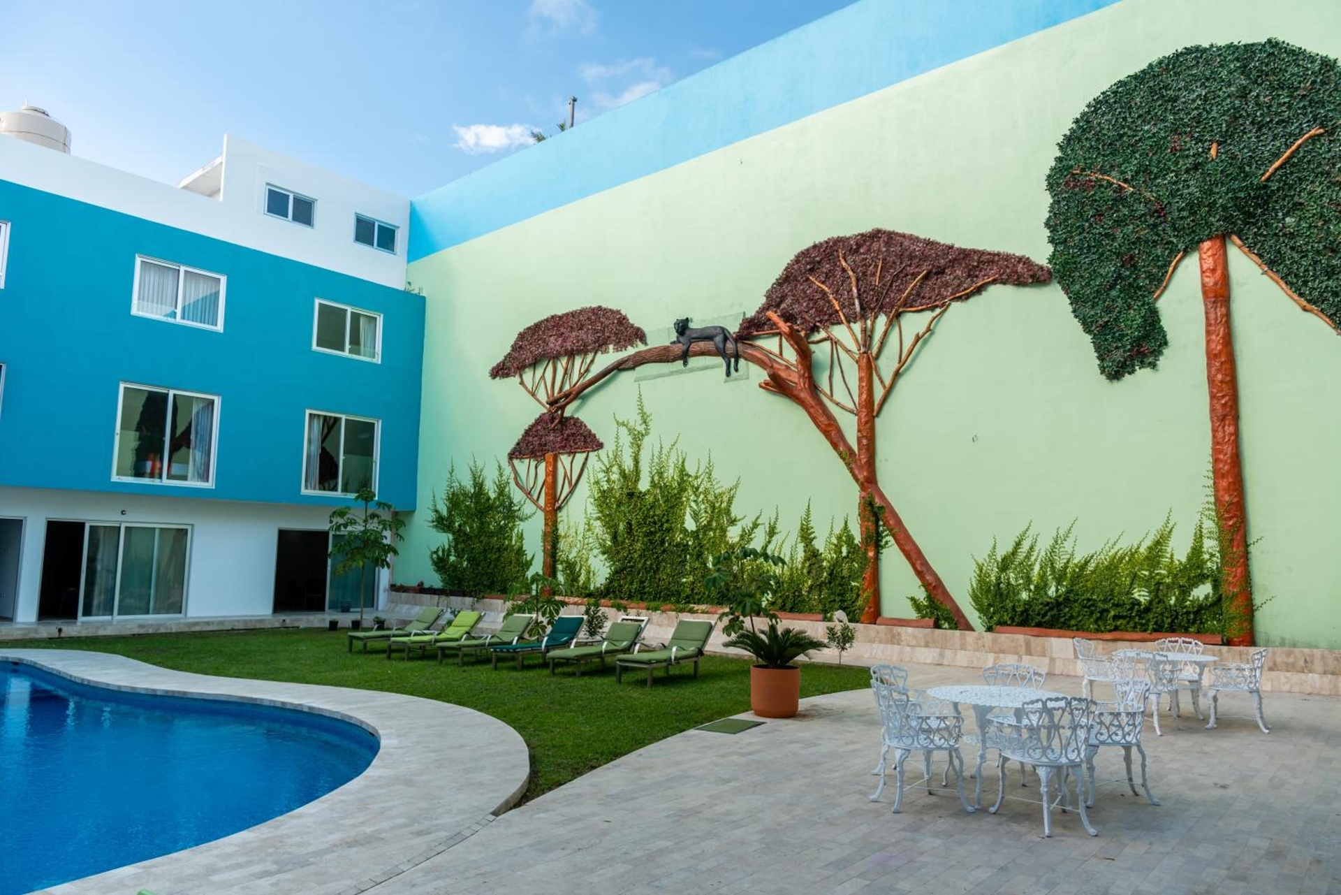 Foto de Hotel Playa Encantada