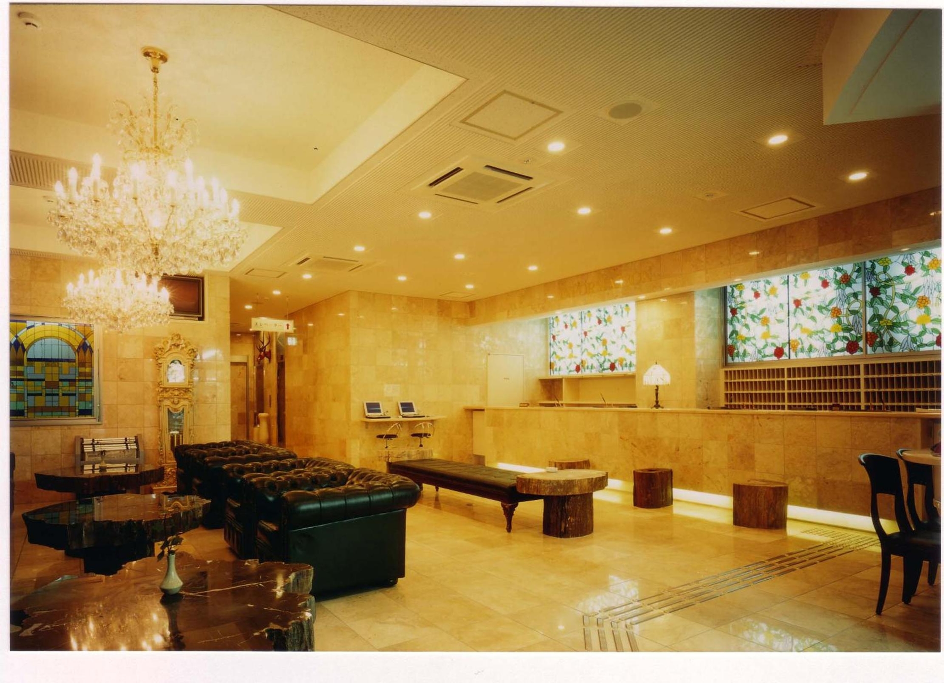 Foto de Hotel Sambancho