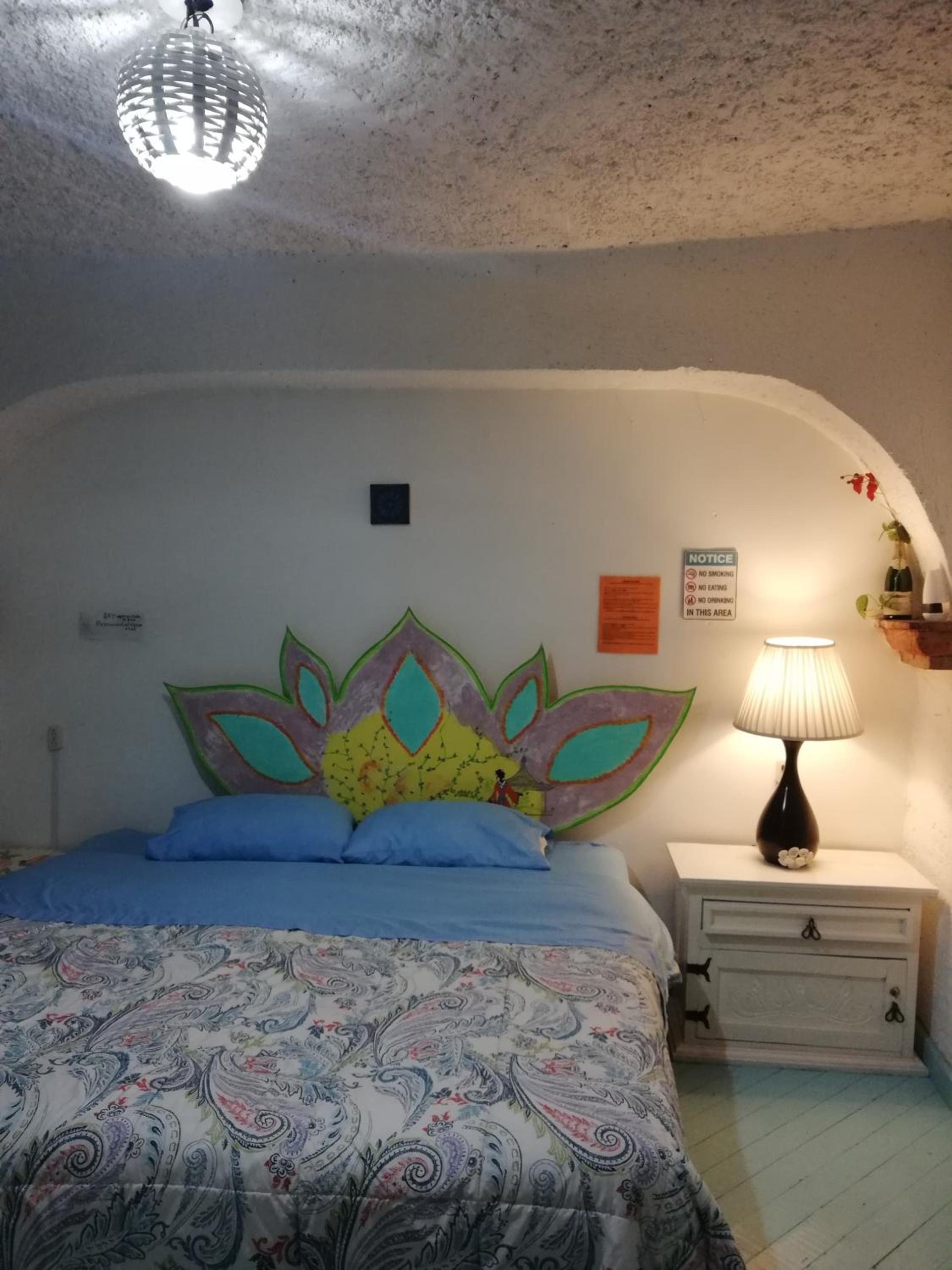 Foto de Hostal México Airport CDMX