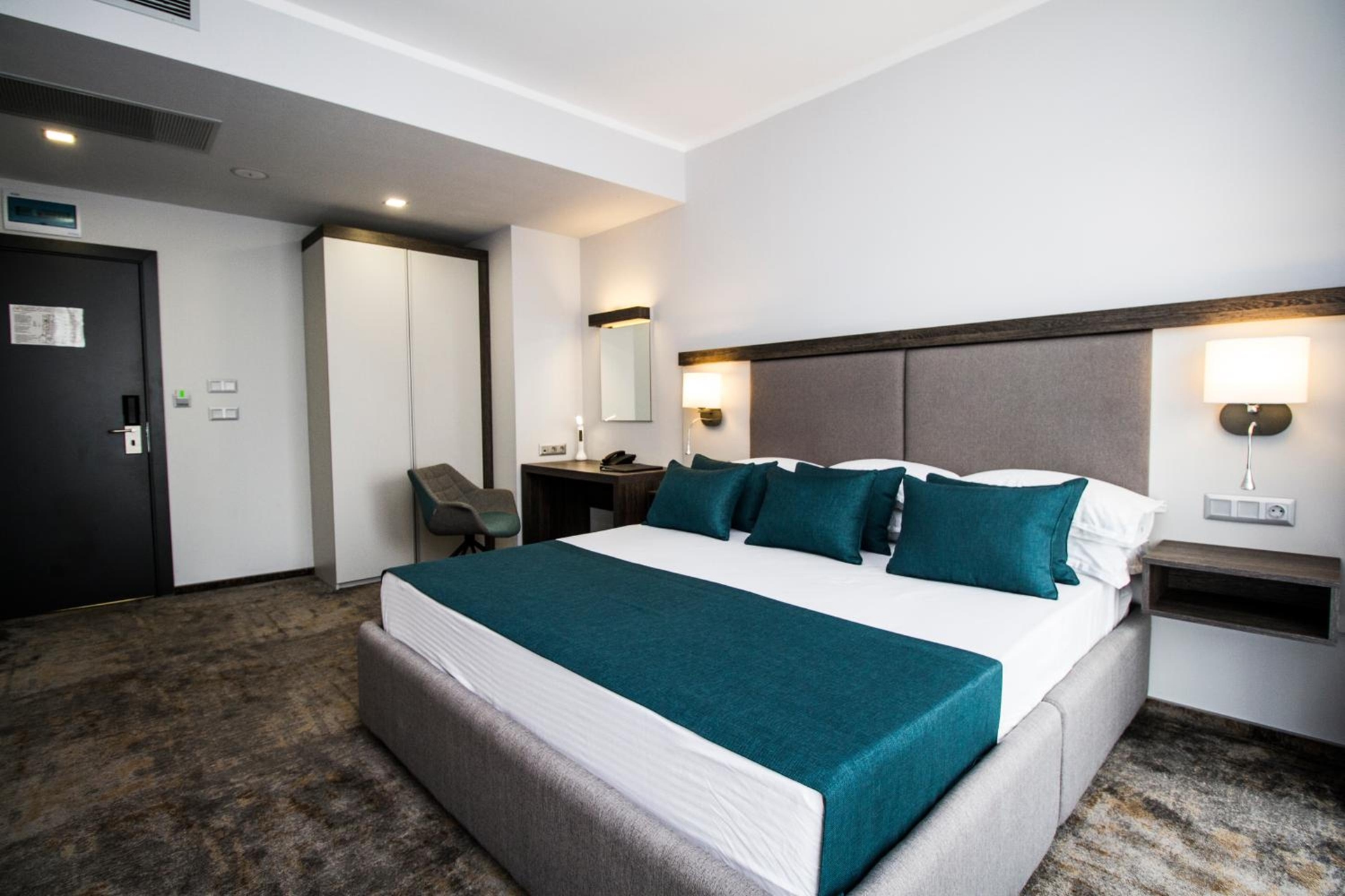 Foto de Best Western PLUS Premium Inn