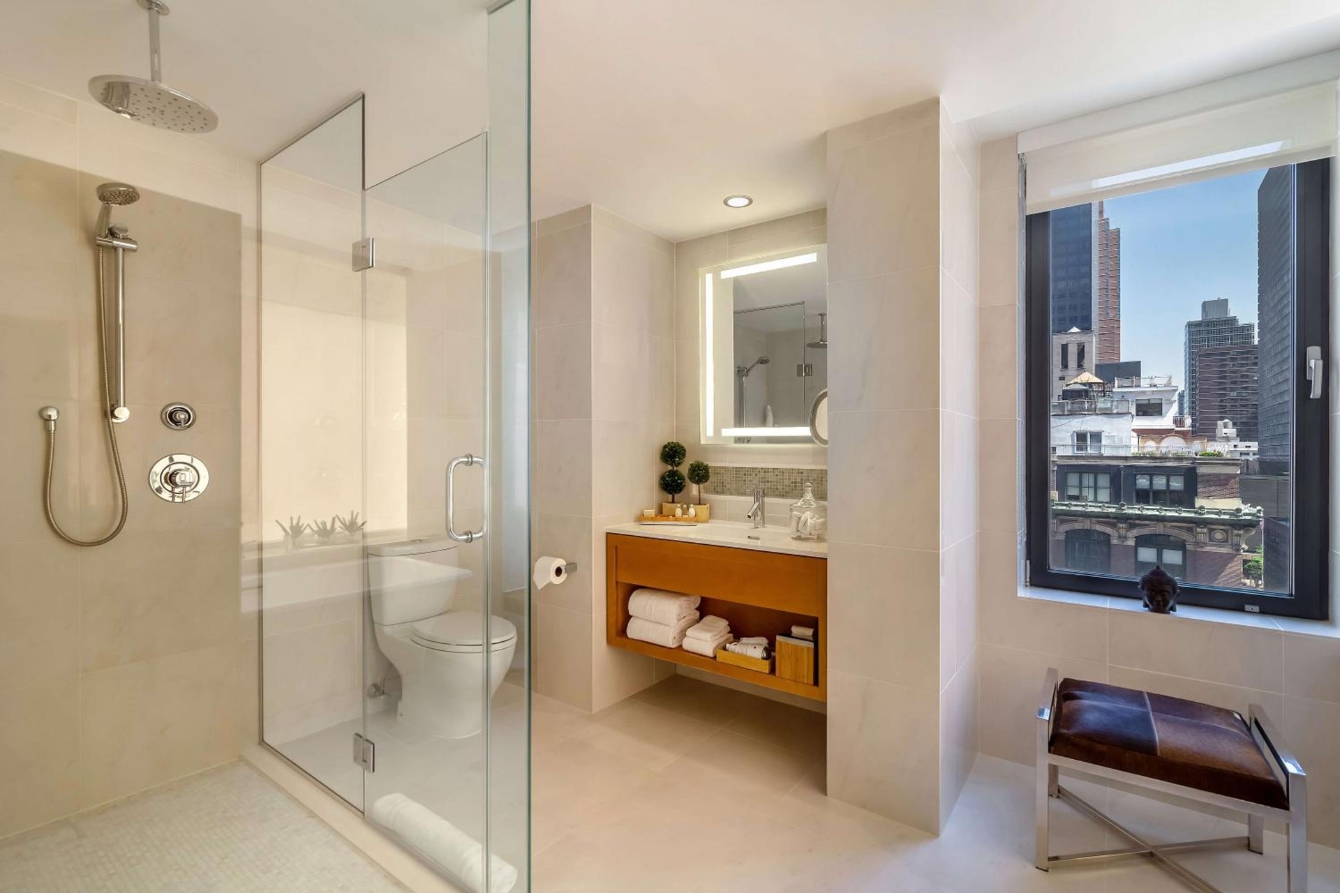 Foto de Concorde Hotel New York