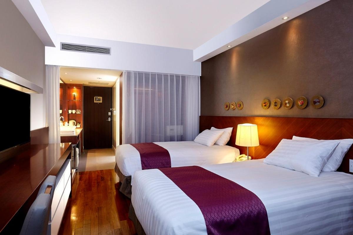 Foto de Hotel Kukdo