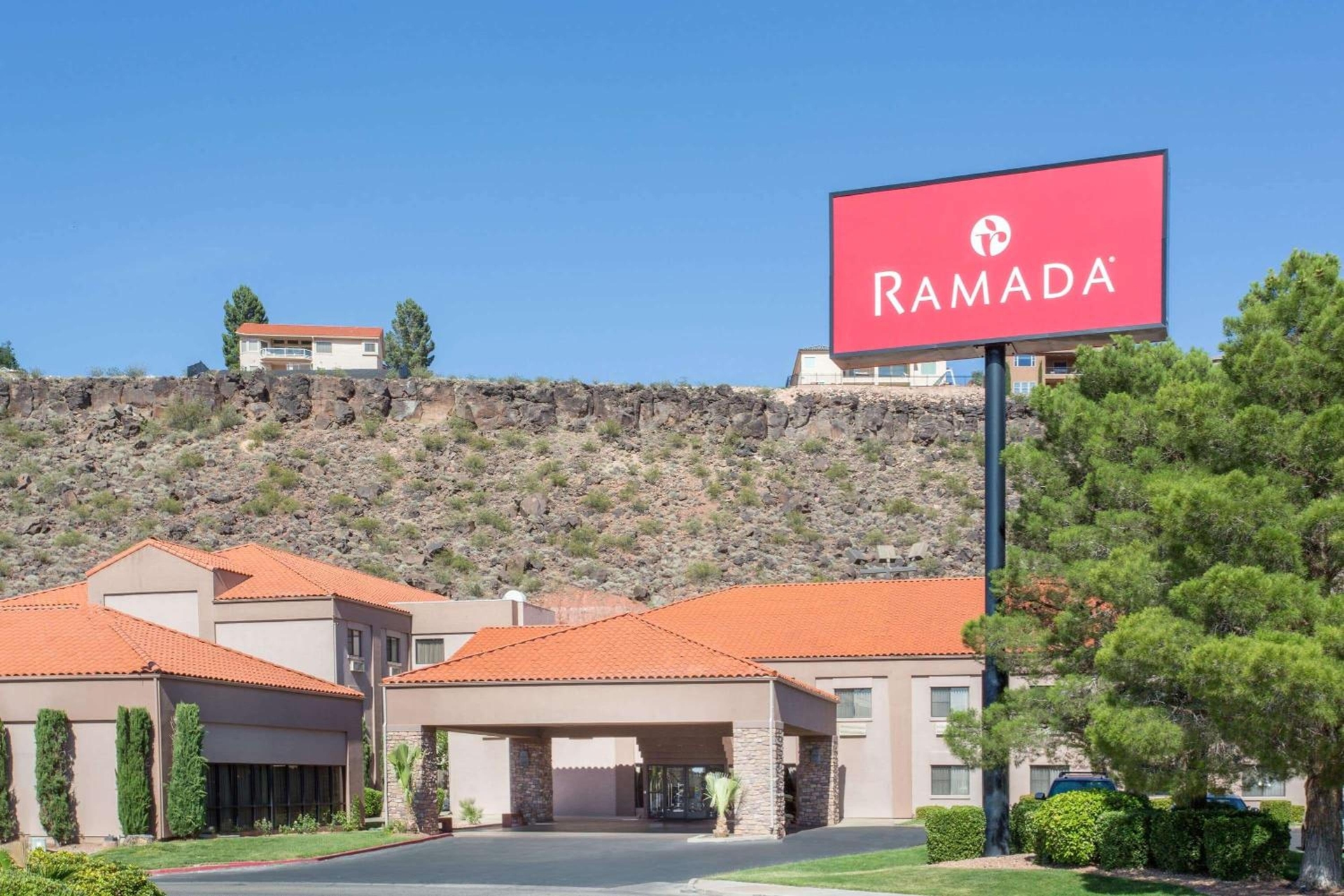 Ramada by Wyndham St George, Saint George