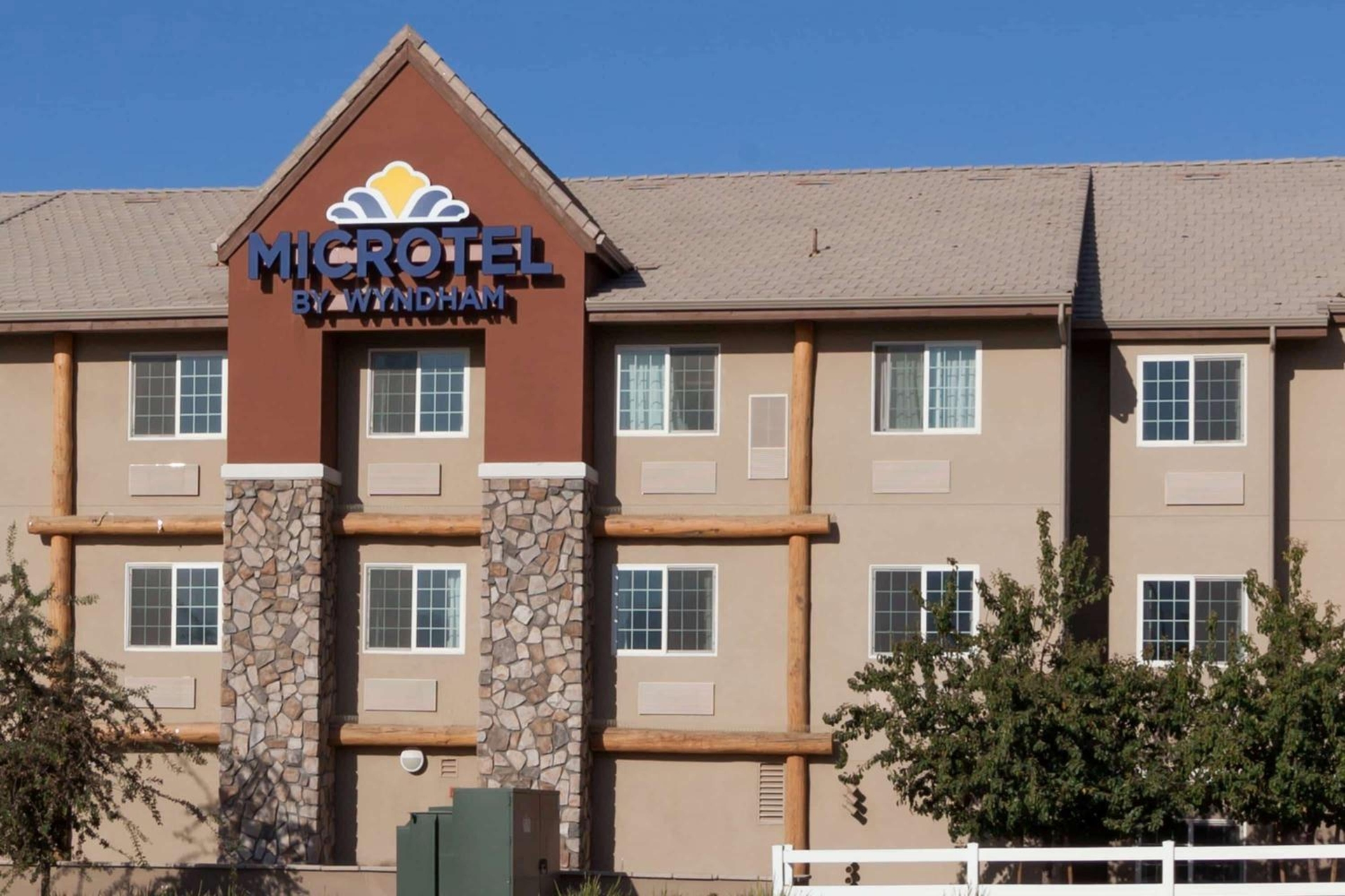 Microtel Inn & Suites by Wyndham Wheeler Ridge, Arvin