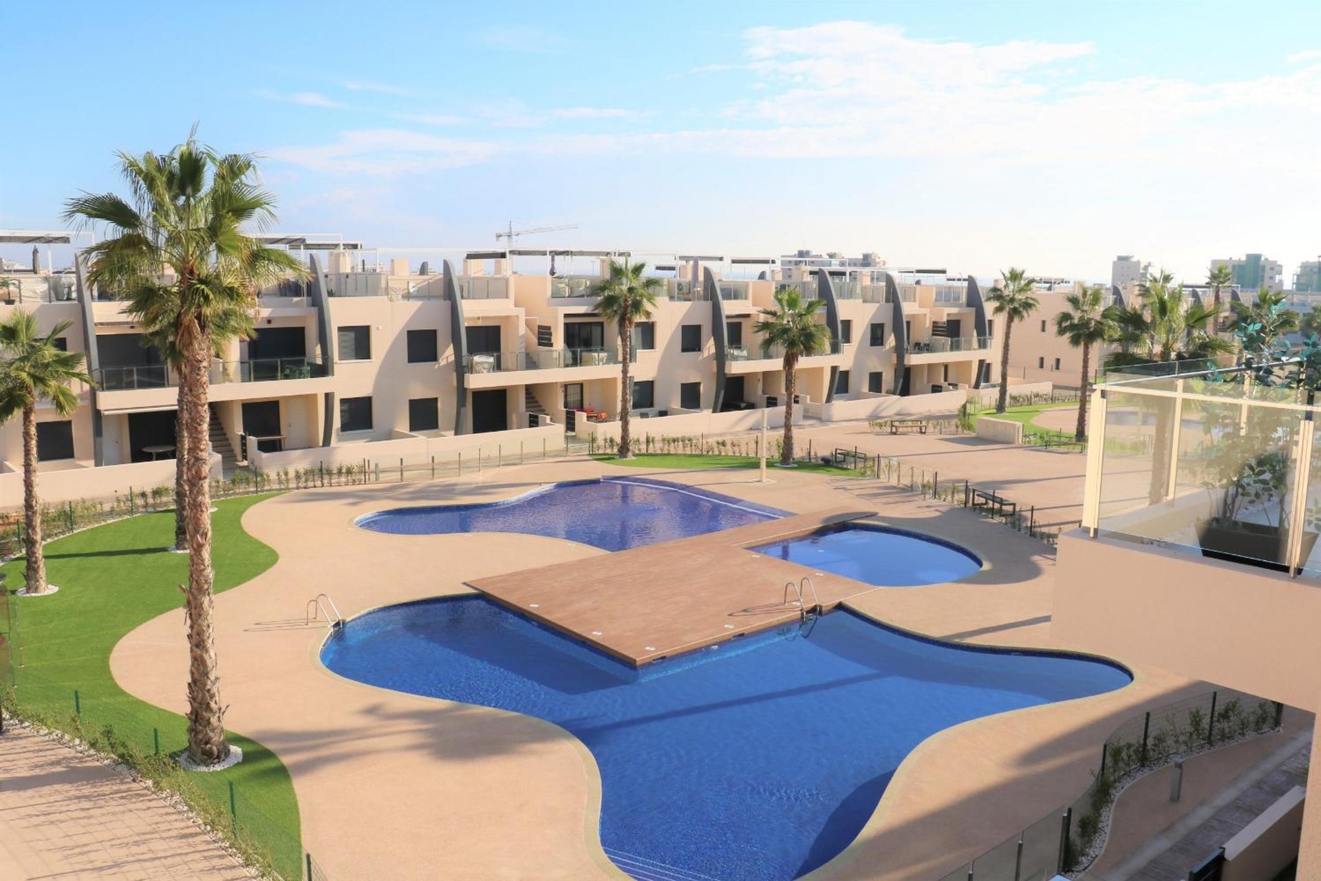 Playa Elisa 3022, Orihuela Costa