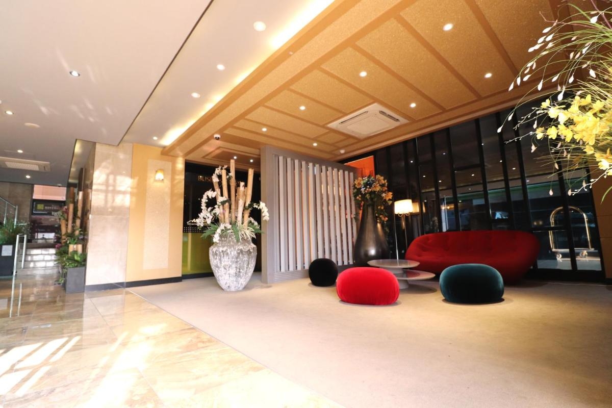 Foto de Hotel Airport
